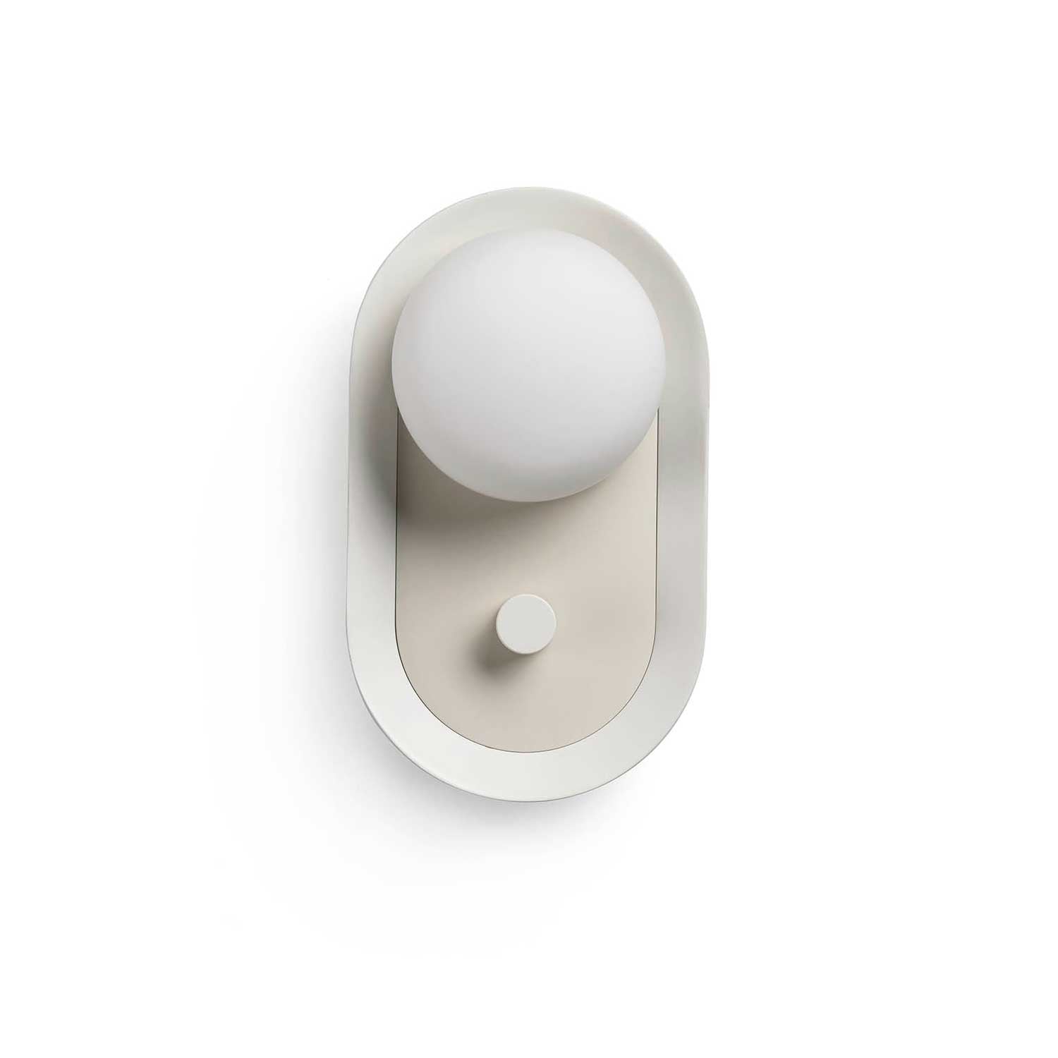 Майя - светодиодный настенный светильник 2700K дизайн для современной спальни