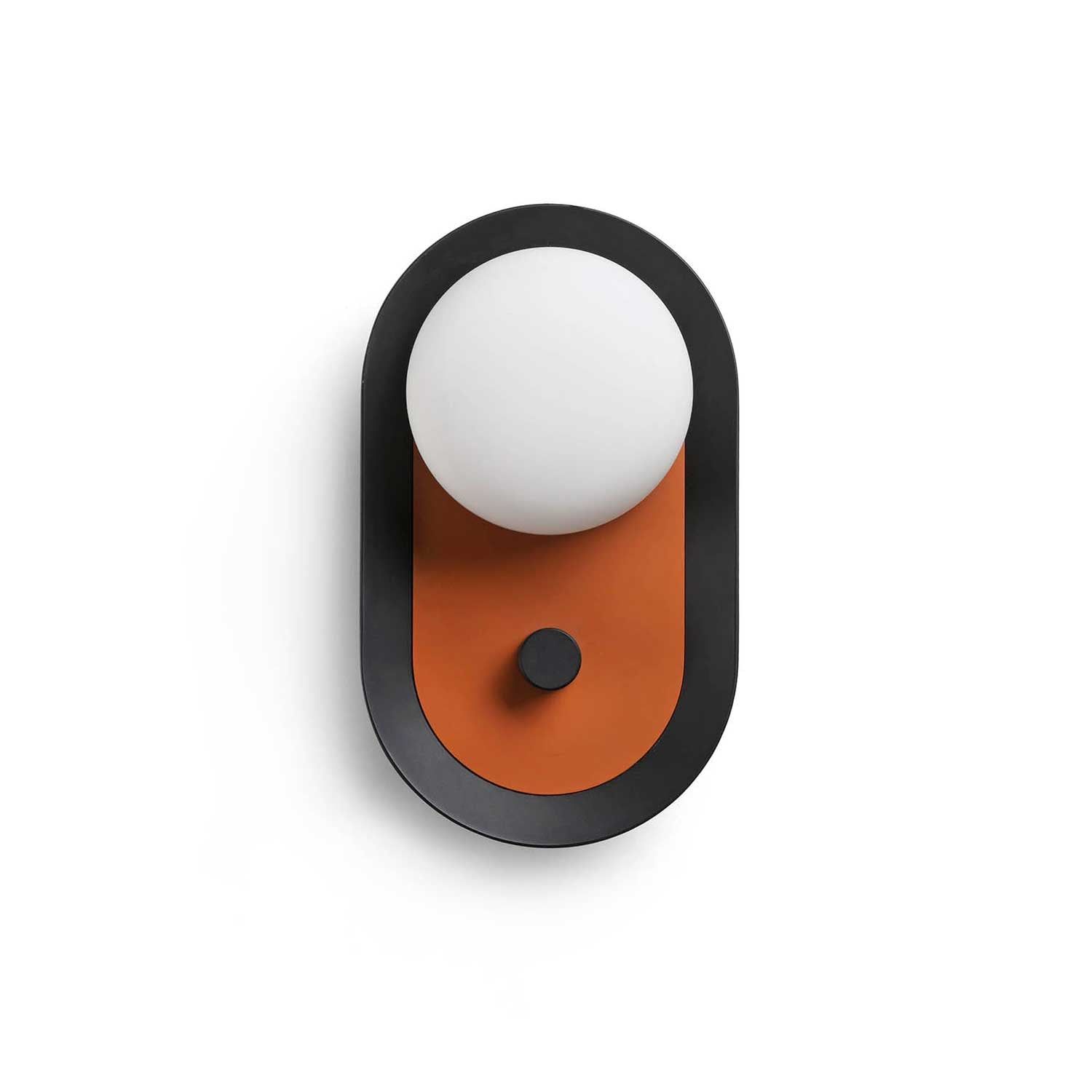 Майя - светодиодный настенный светильник 2700K дизайн для современной спальни