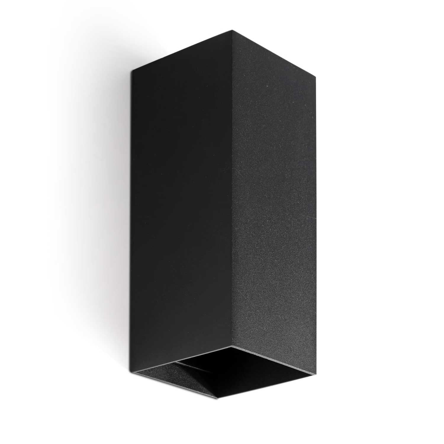 Moon - Minimalist steel wall sconce for living room