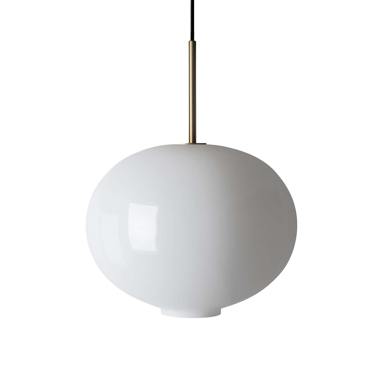 ARCHIVE 4169 - Люстра из выдувного стекла, изготовленная вручную