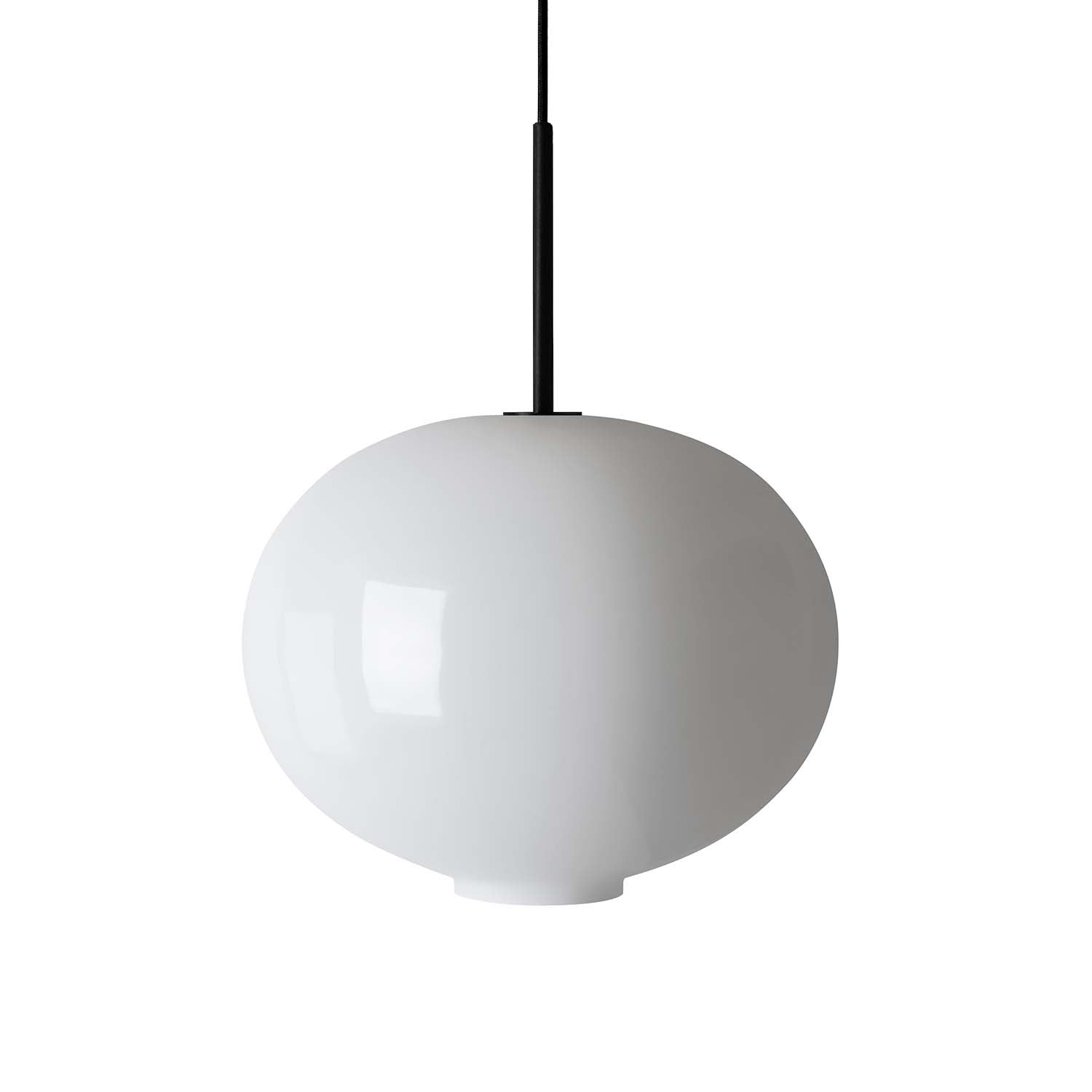 ARCHIVE 4169 - Люстра из выдувного стекла, изготовленная вручную