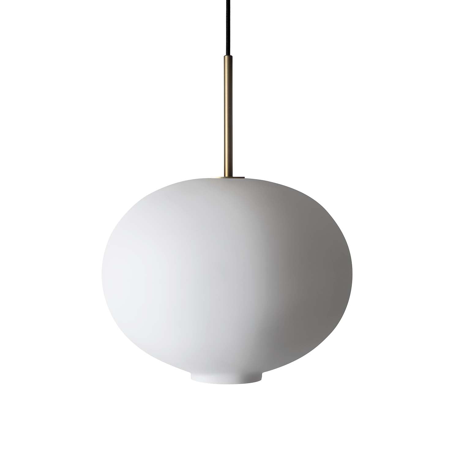 ARCHIVE 4169 - Люстра из выдувного стекла, изготовленная вручную