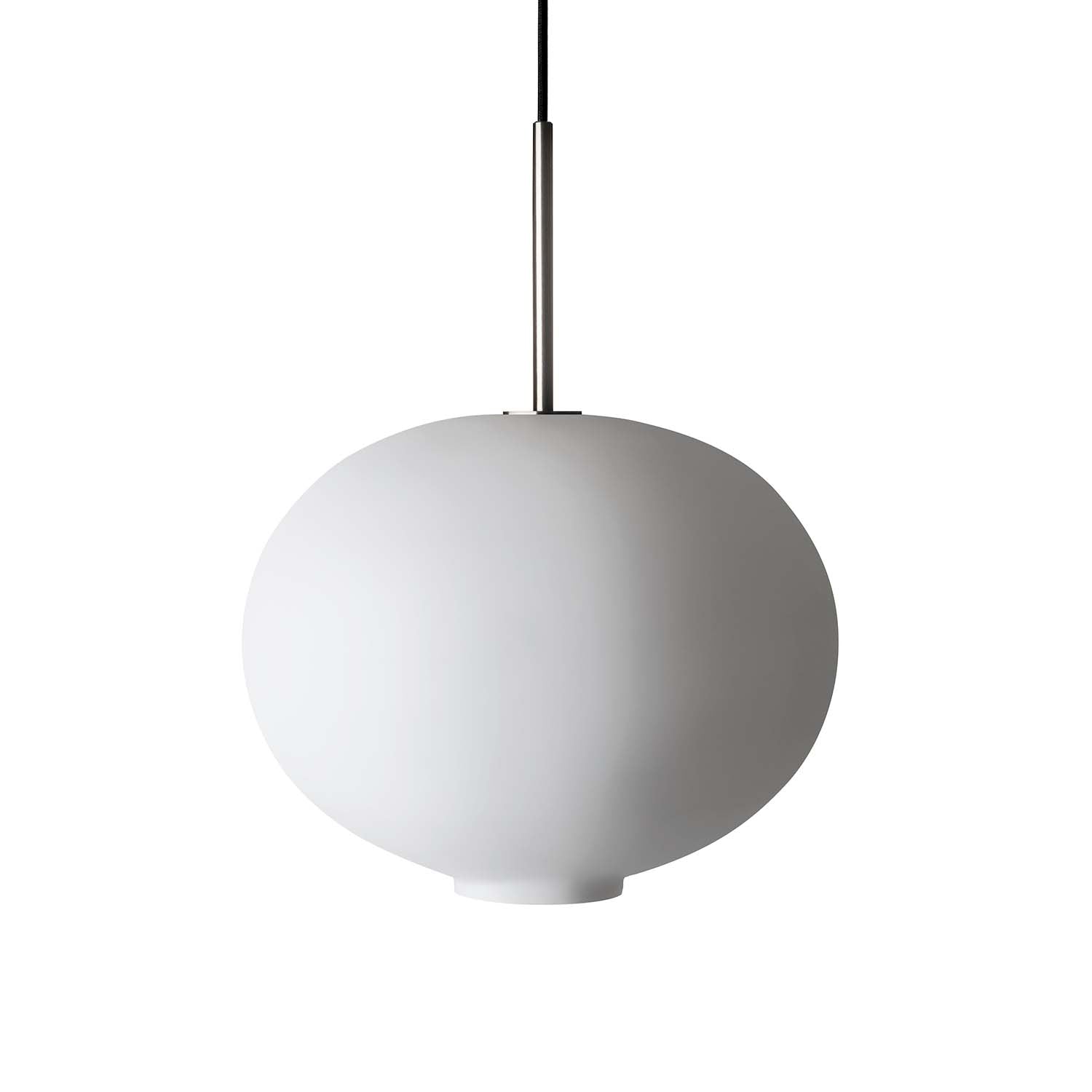 ARCHIVE 4169 - Люстра из выдувного стекла, изготовленная вручную