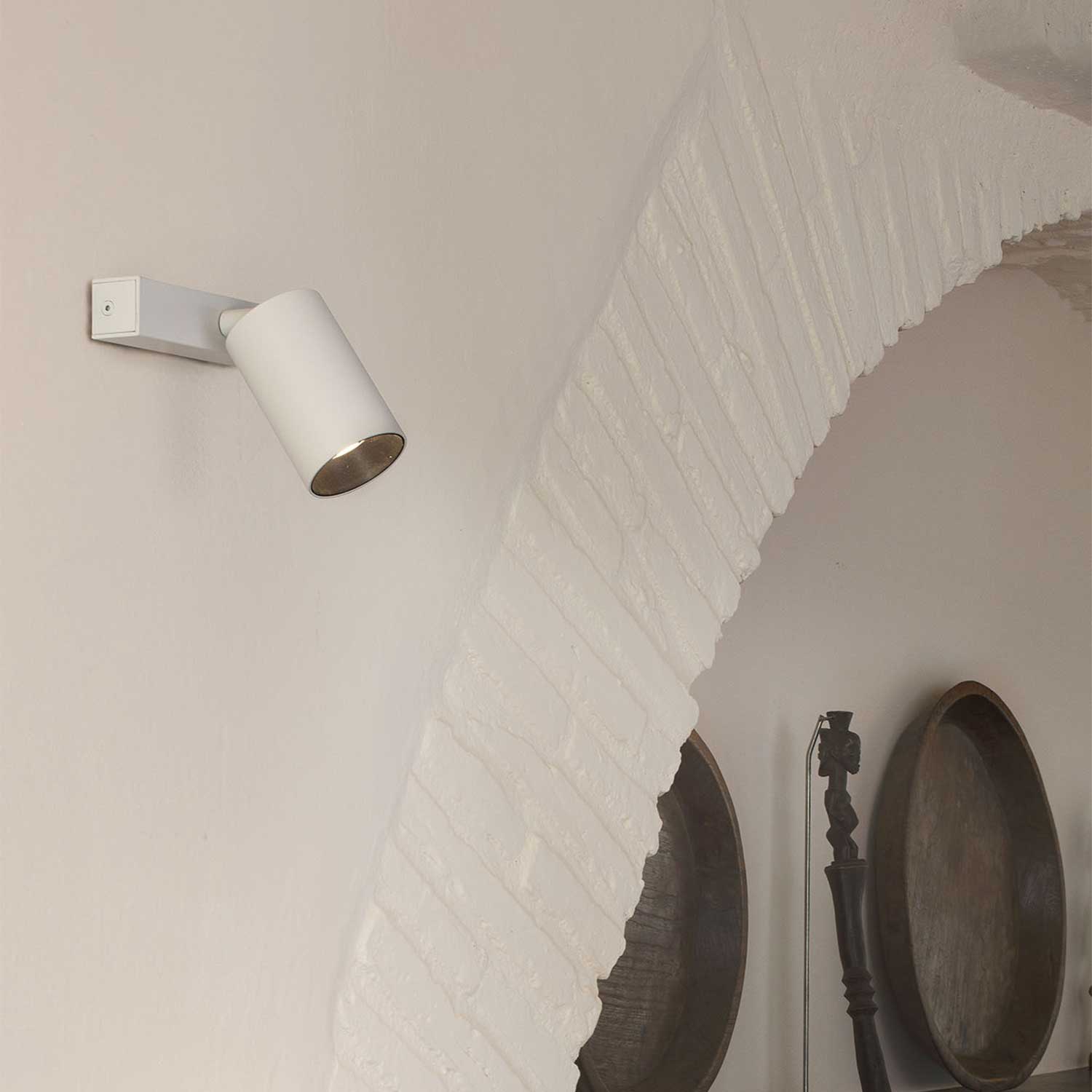 Stan - Rampe de spots pour salle à manger moderne