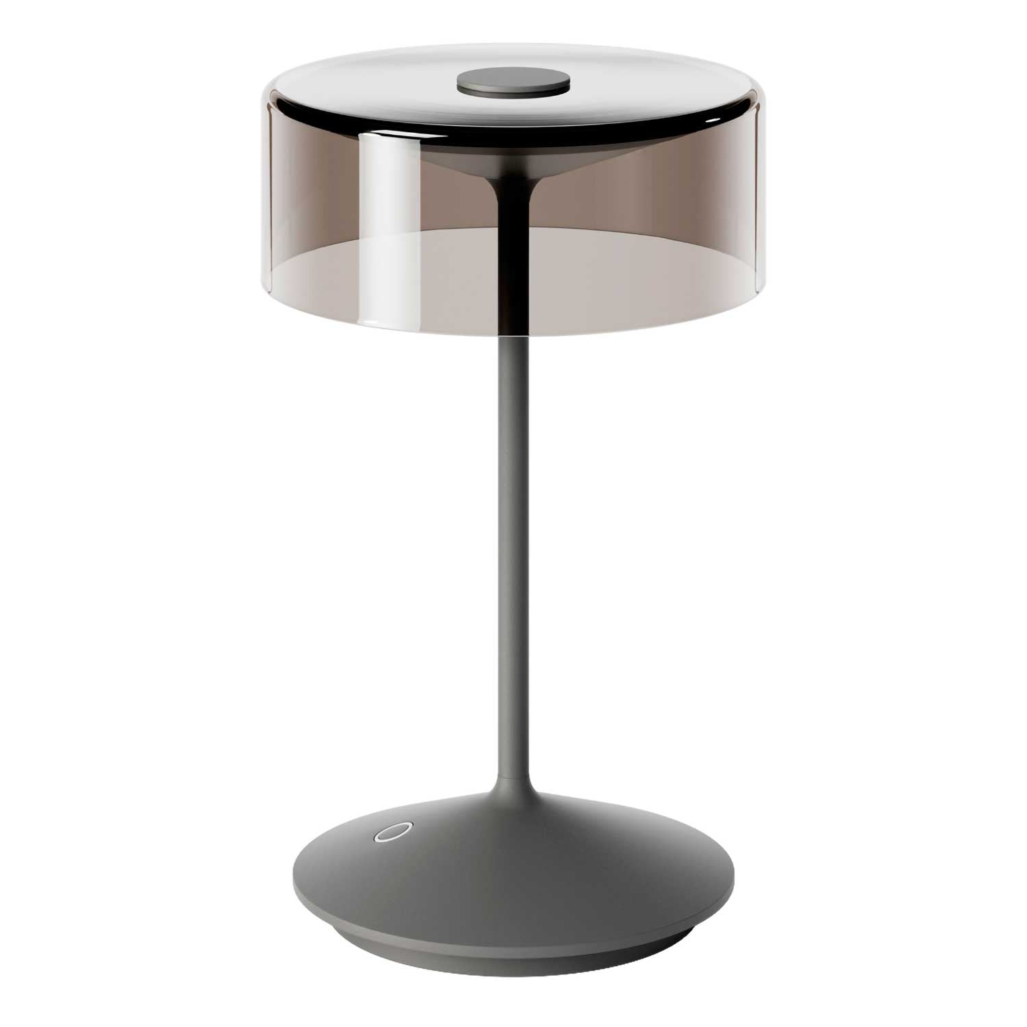 Numotion - беспроводная светодиодная дизайнерская настольная лампа