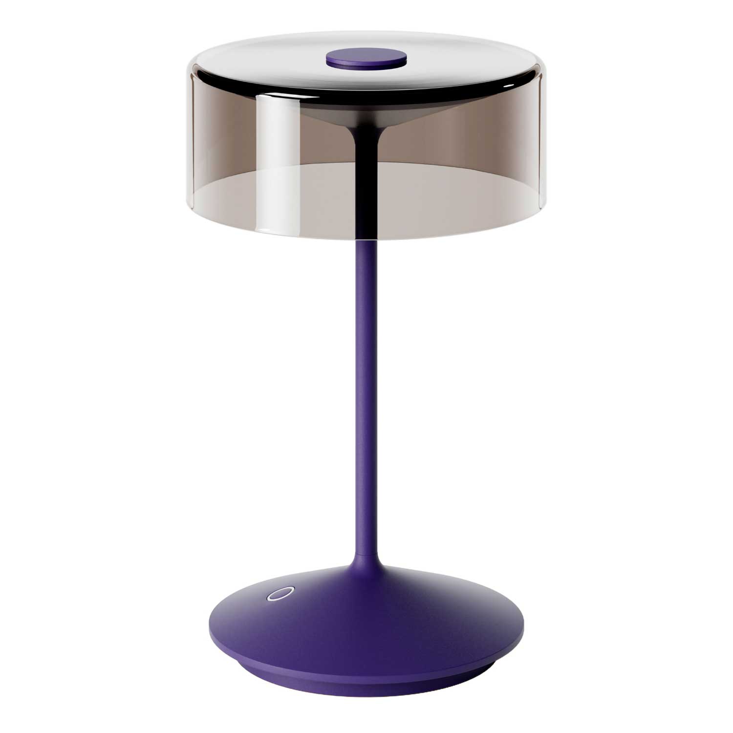 Numotion - беспроводная светодиодная дизайнерская настольная лампа