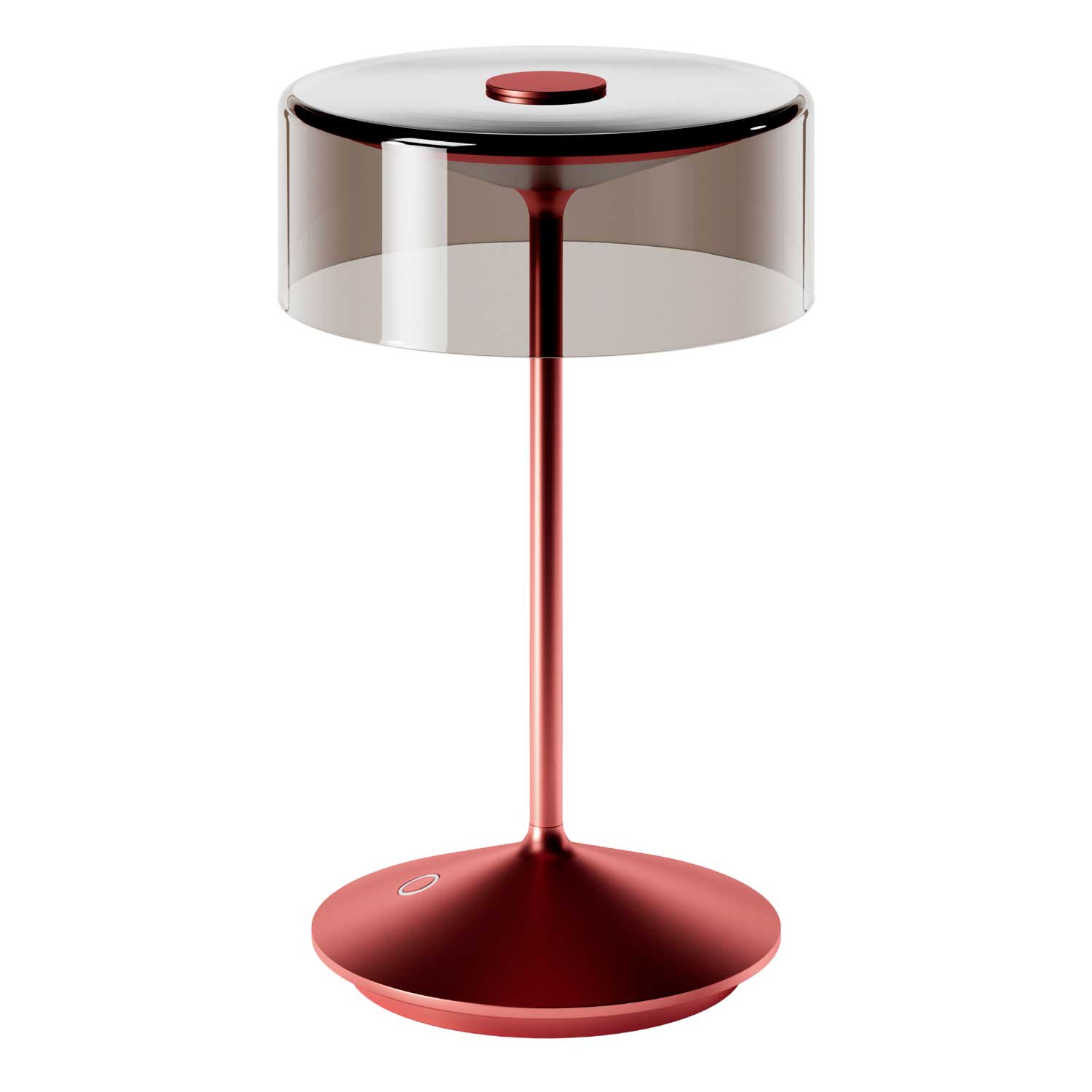 Numotion - Lampe de table led sans-fils design