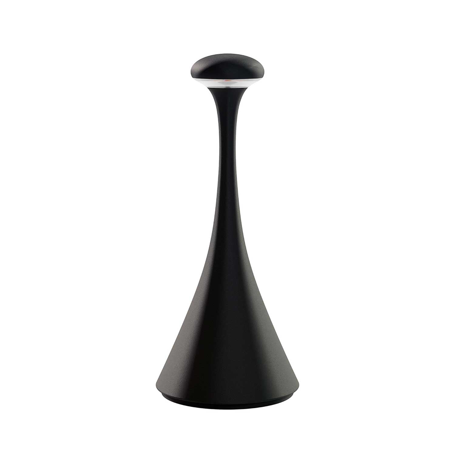 Nudrop - Portable wireless LED lamp design for outdoor use