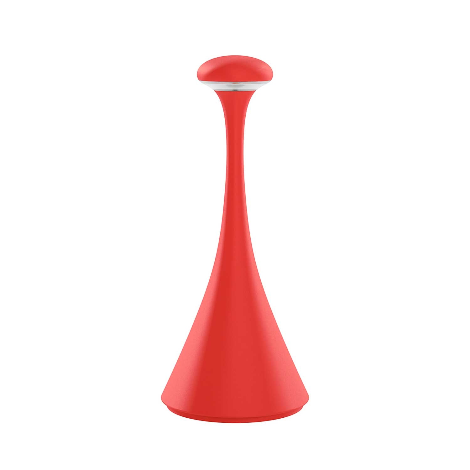 Nudrop - Portable wireless LED lamp design for outdoor use