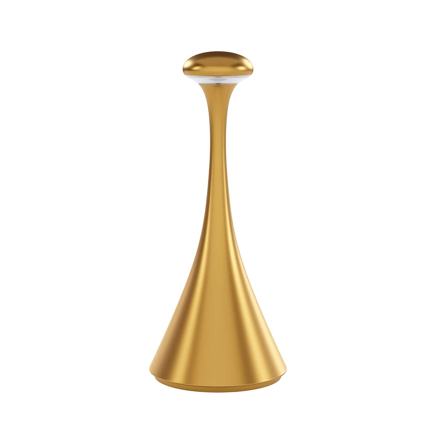 Nudrop - Portable wireless LED lamp design for outdoor use