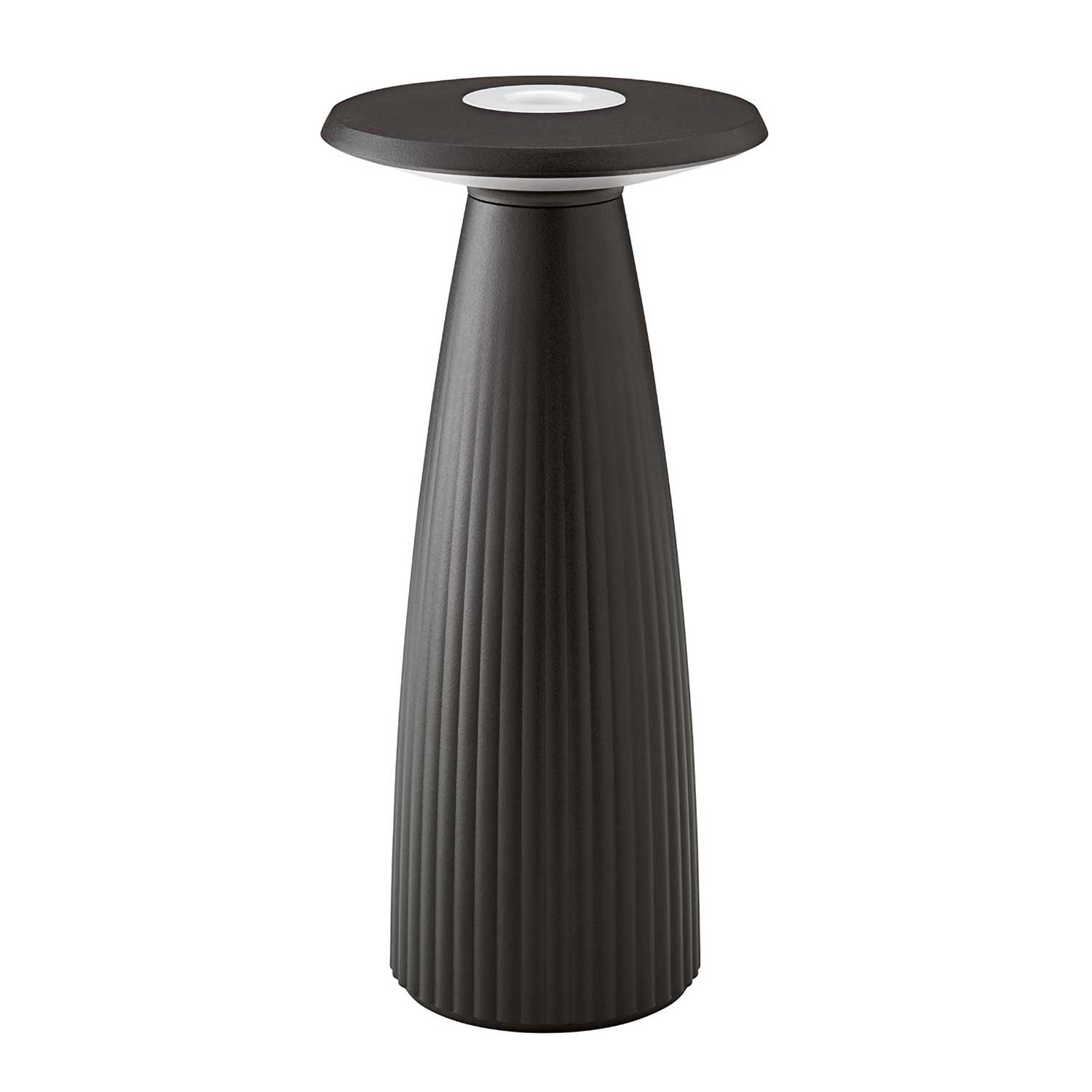 Nuflair - Lampada nomade led senza fili design fungo