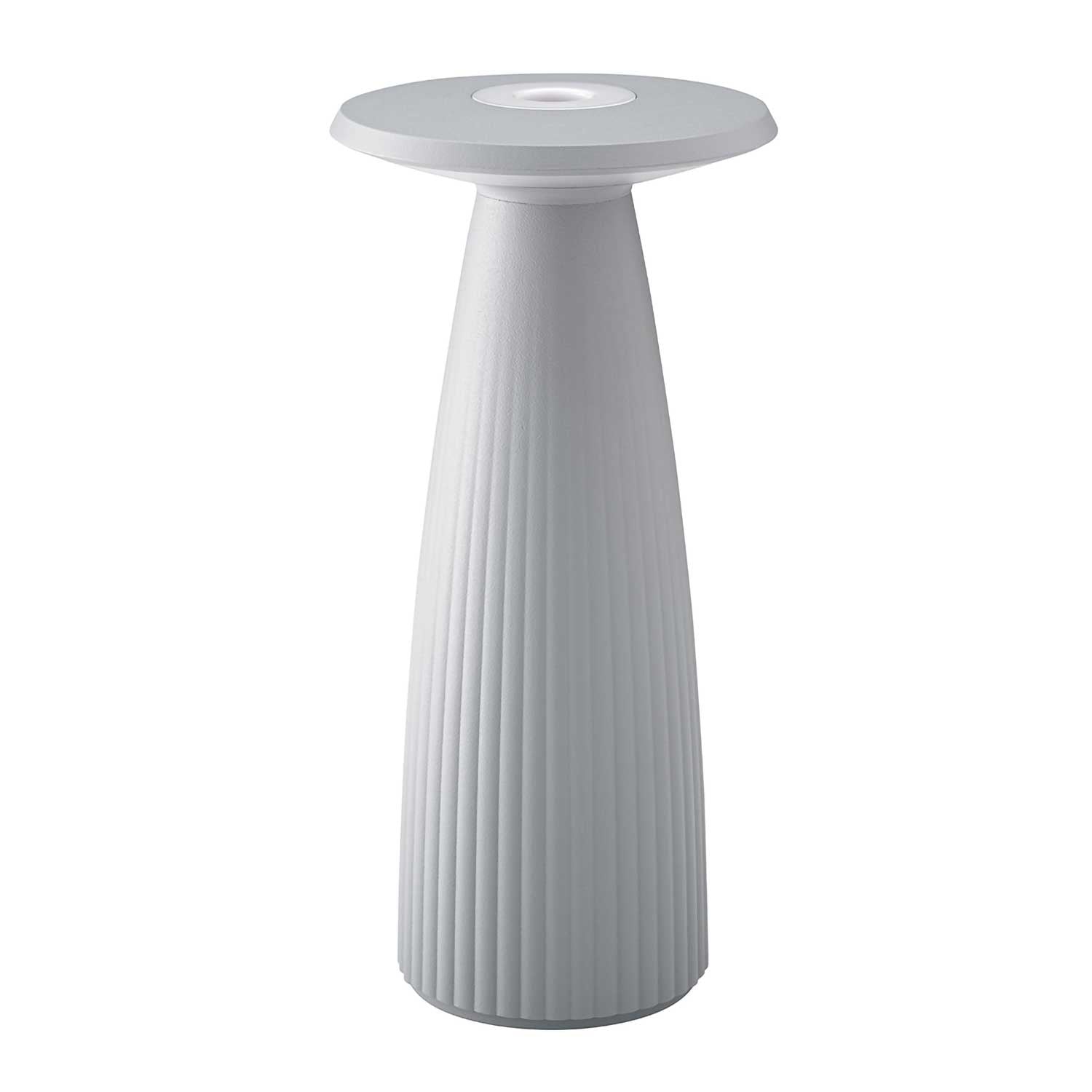 Nuflair - Lampada nomade led senza fili design fungo