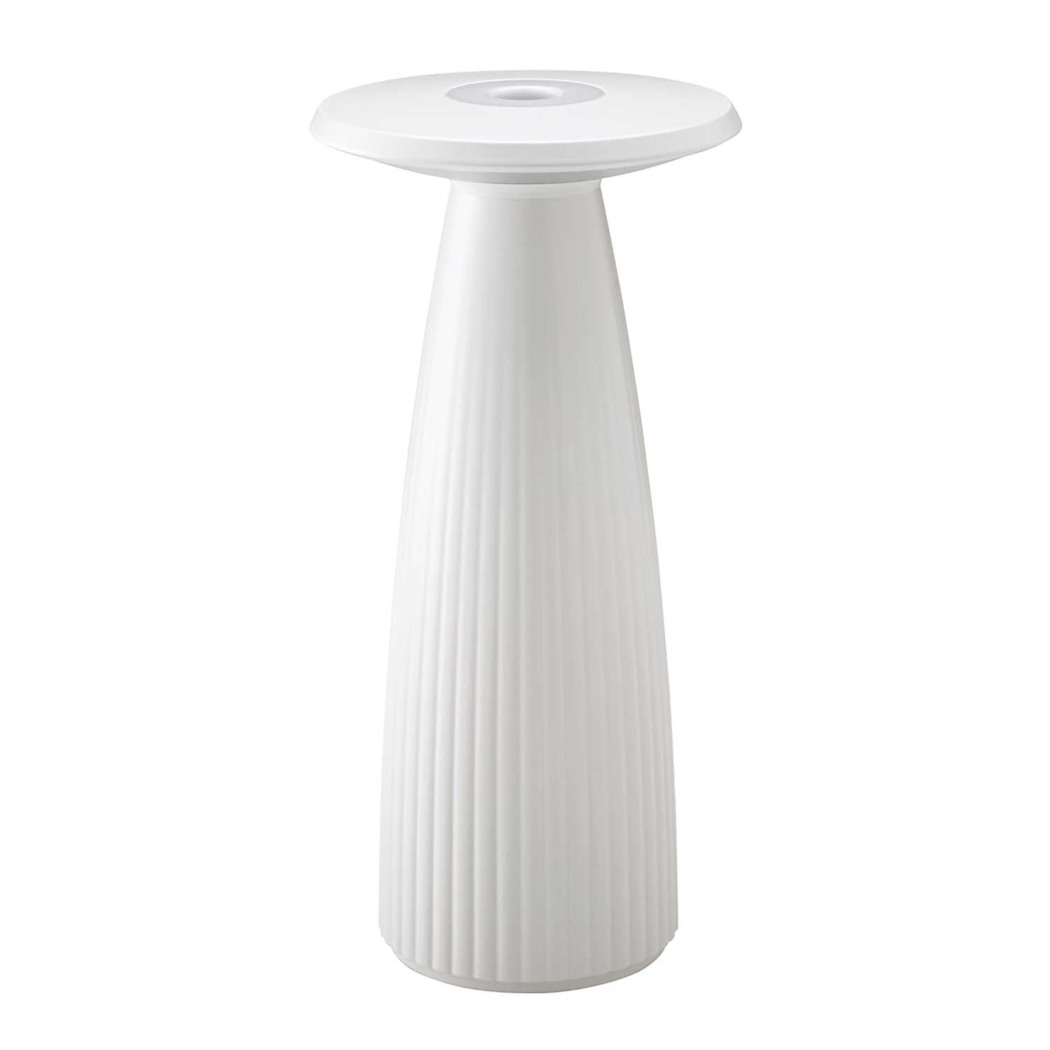 Nuflair - Lampada nomade led senza fili design fungo