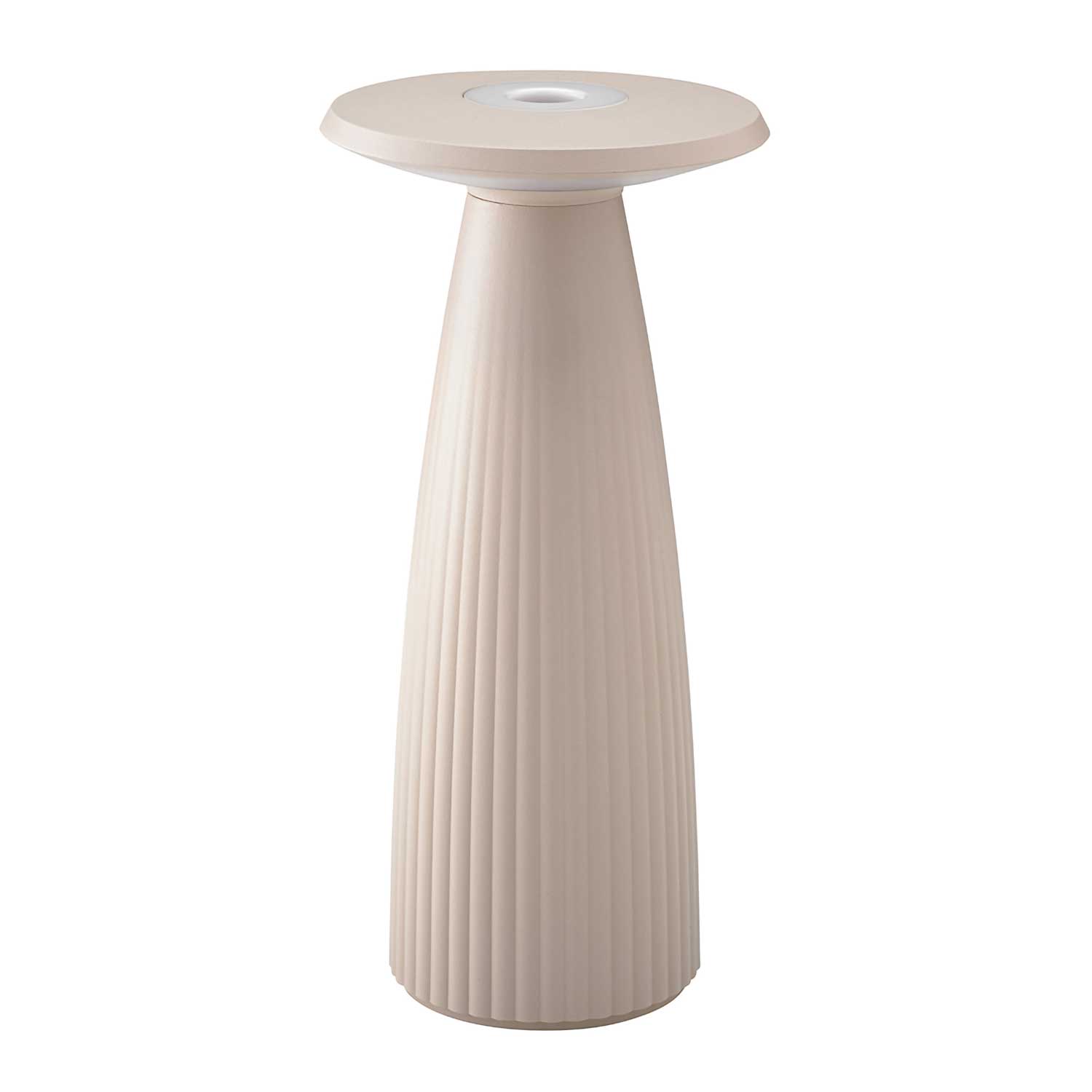 Nuflair - Lampada nomade led senza fili design fungo