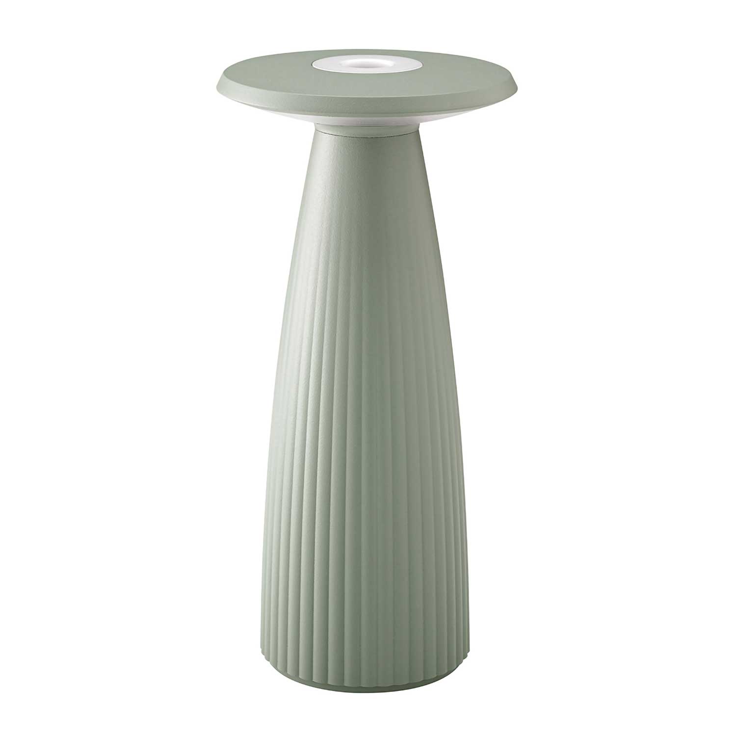 Nuflair - Беспроводная светодиодная переносная лампа дизайн грибок