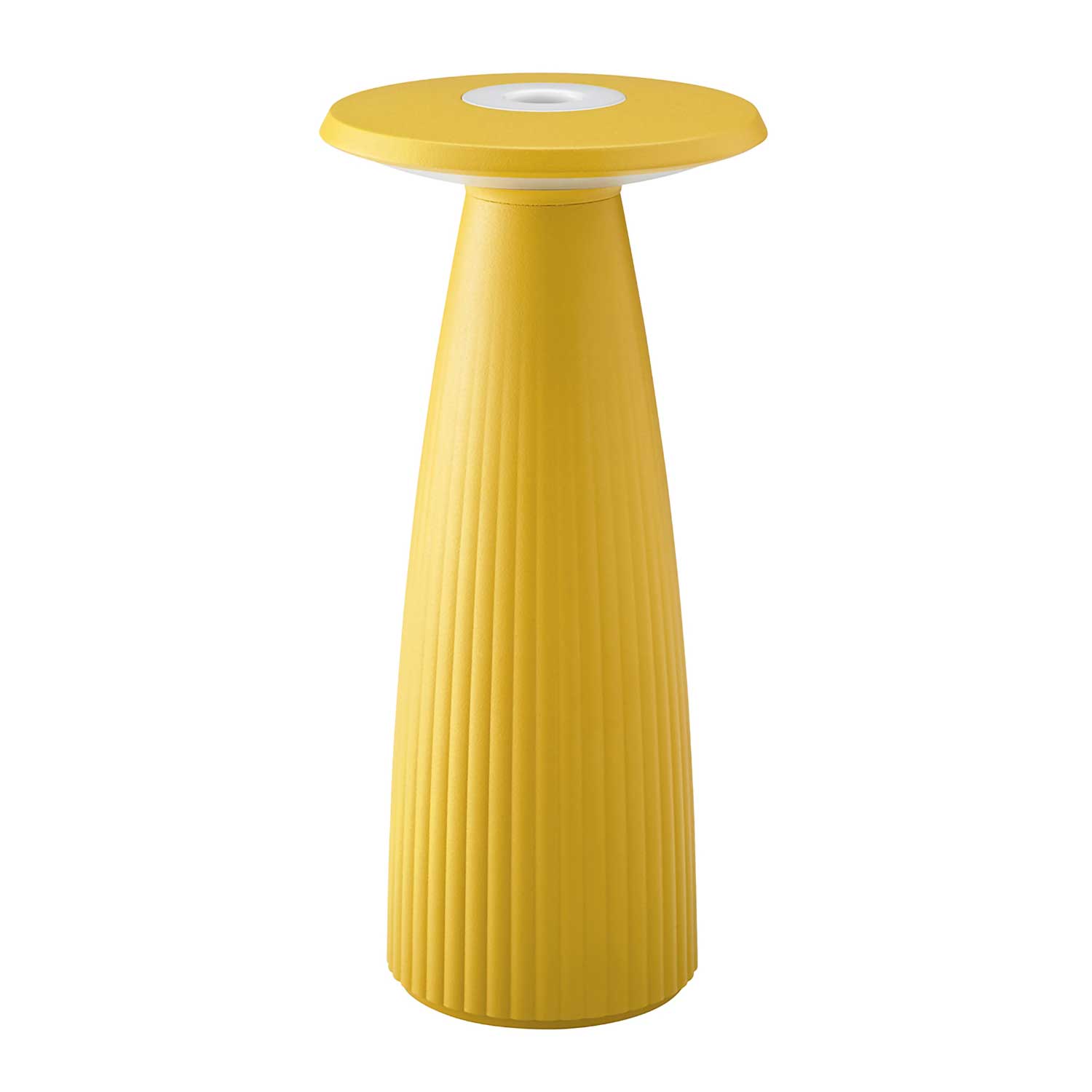 Nuflair - Lampada nomade led senza fili design fungo