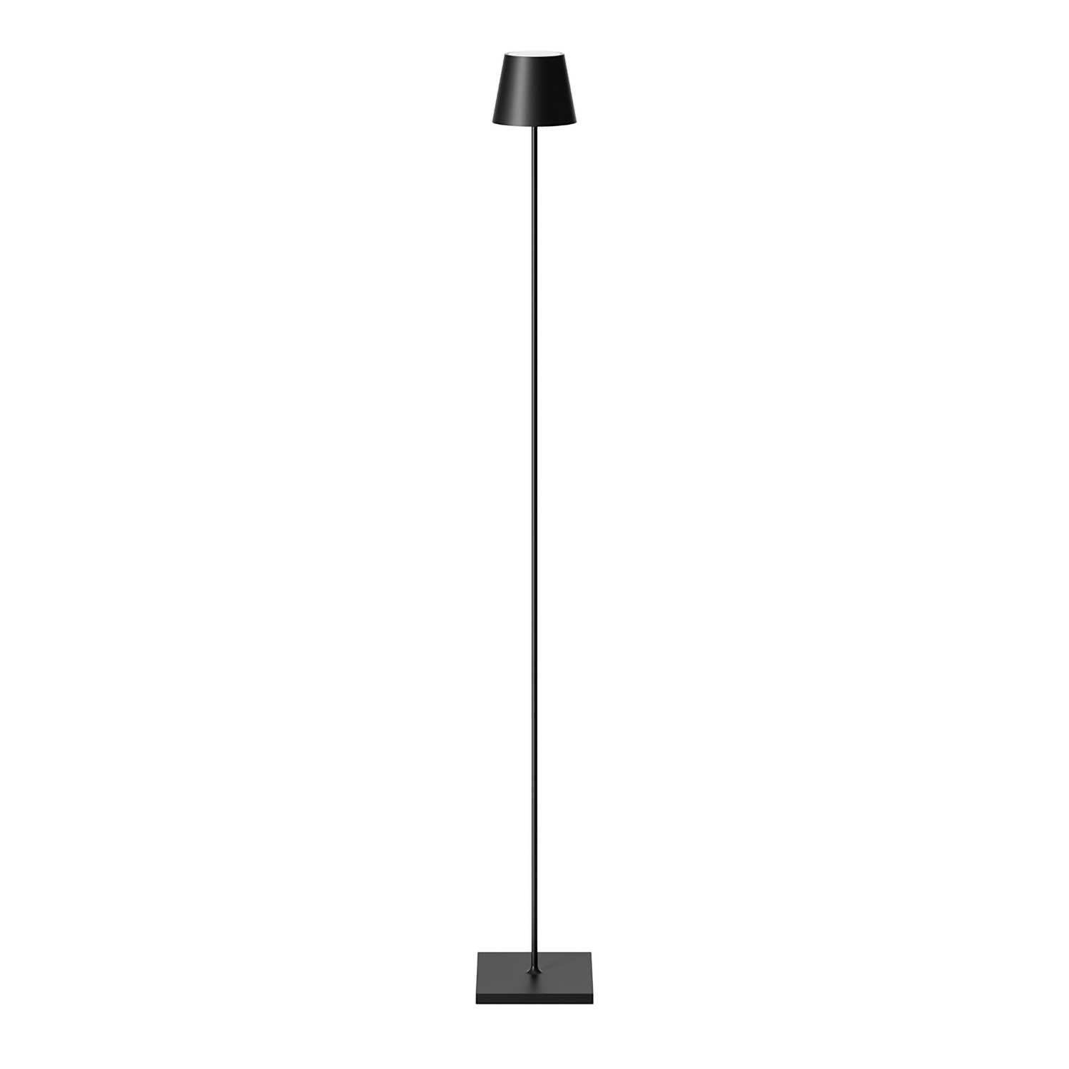 Nuindie - Беспроводной уличный светодиодный торшер из современного стали