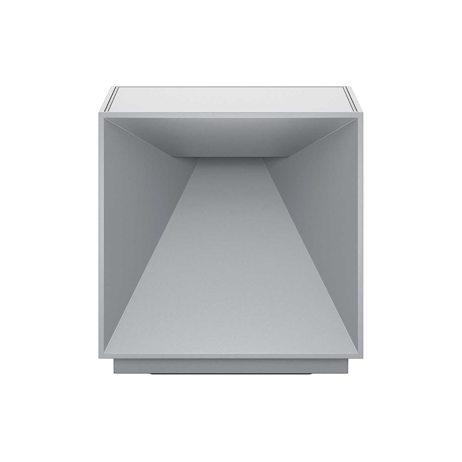 Nutalis - Lampada senza fili design per esterno moderno