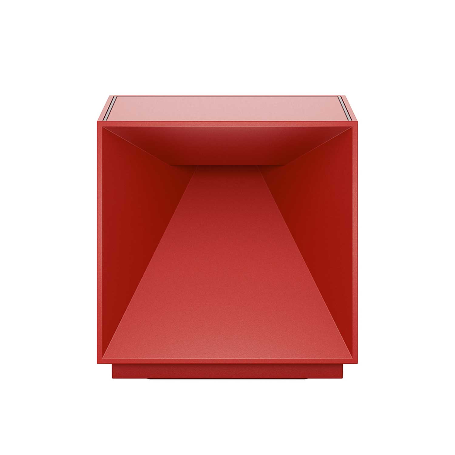 Nutalis - Lampada senza fili design per esterno moderno