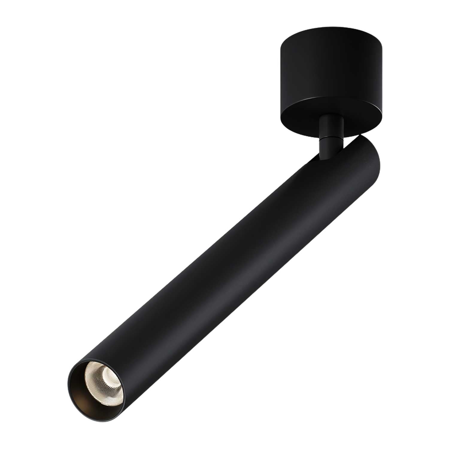 Focus T - Spot LED en applique design ultra-fin