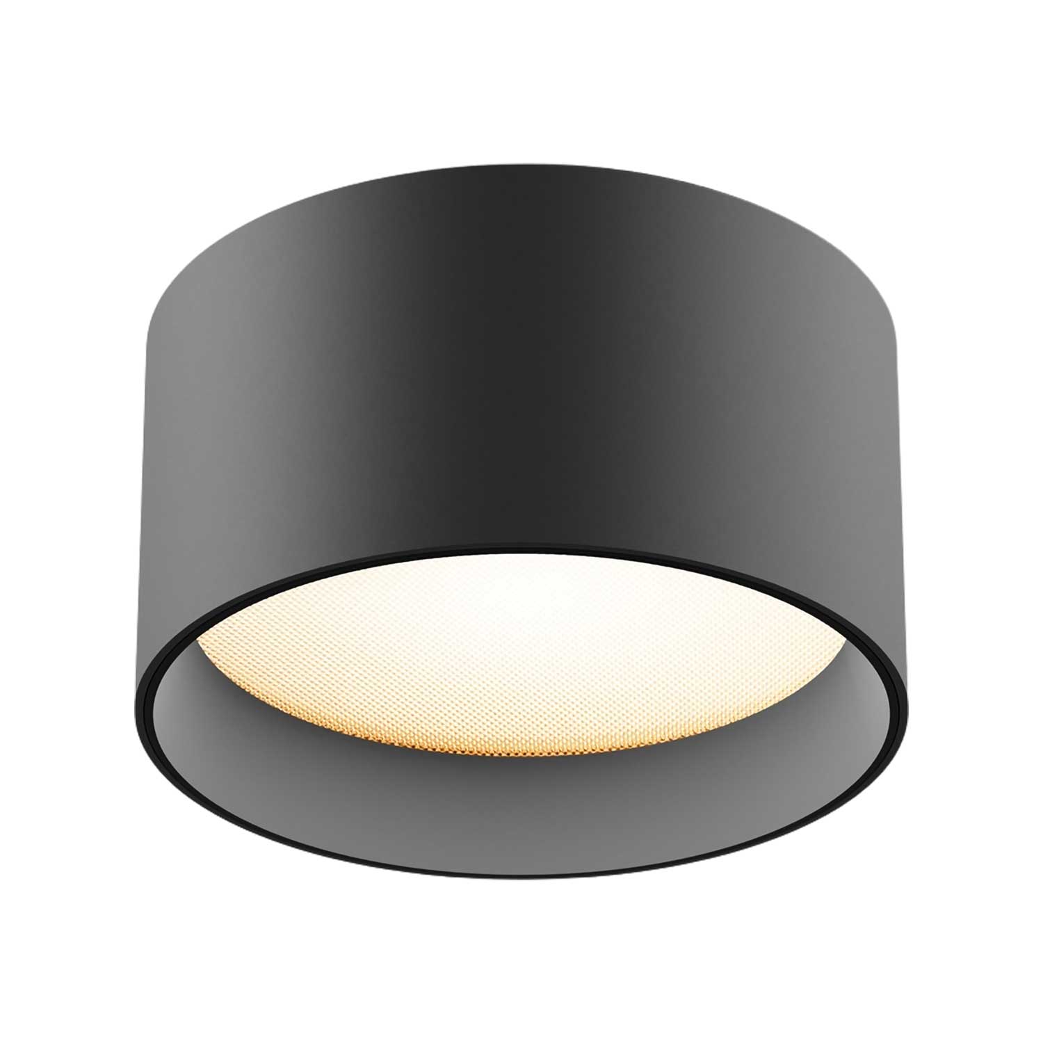 Vega - LED-Spot als moderne Design-Wandleuchte