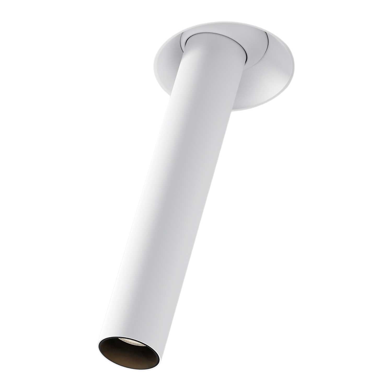 Focus T - Trimless Design Deckenstrahler mit verstellbarem Spot