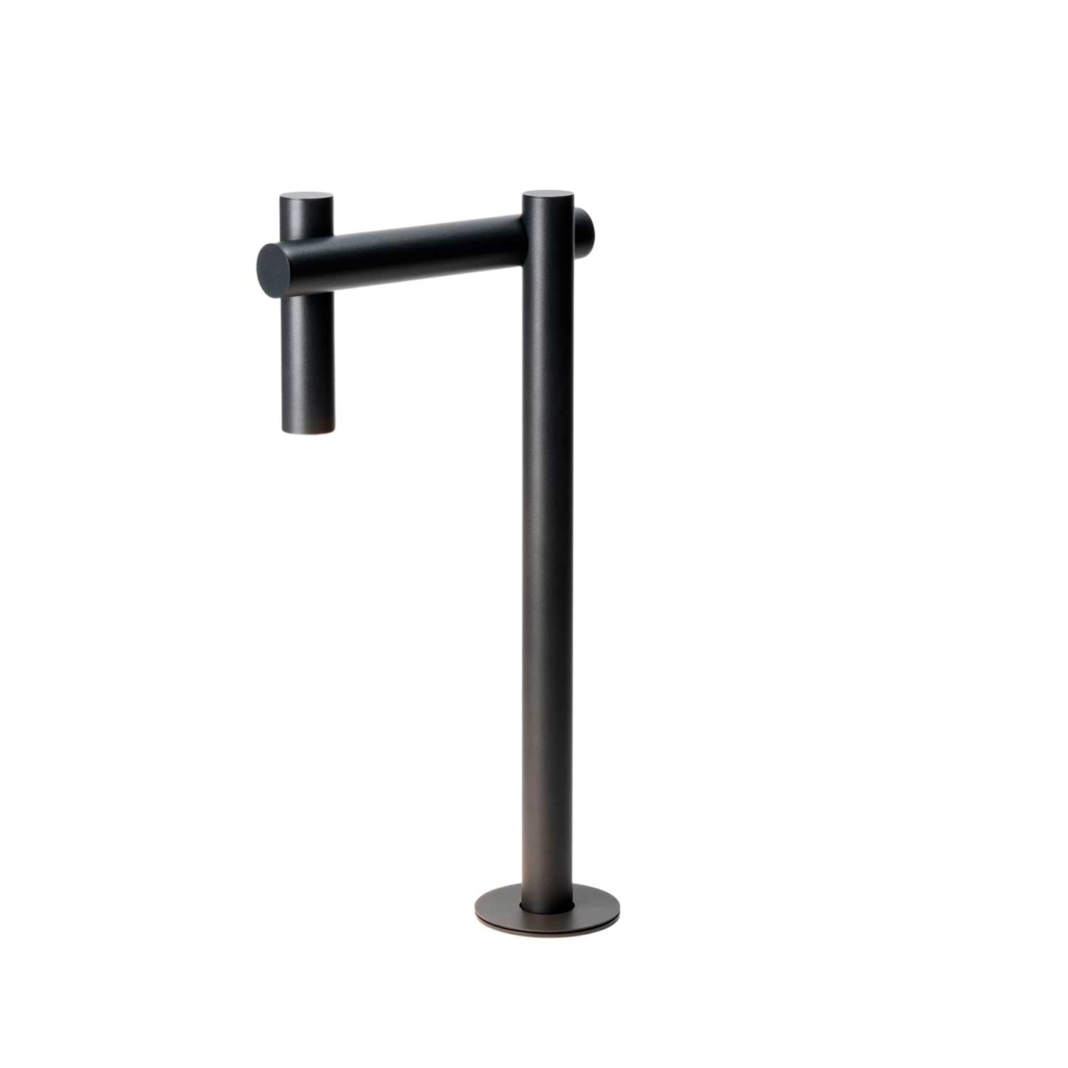 Tik - Baliza led exterior de jardín diseño moderno