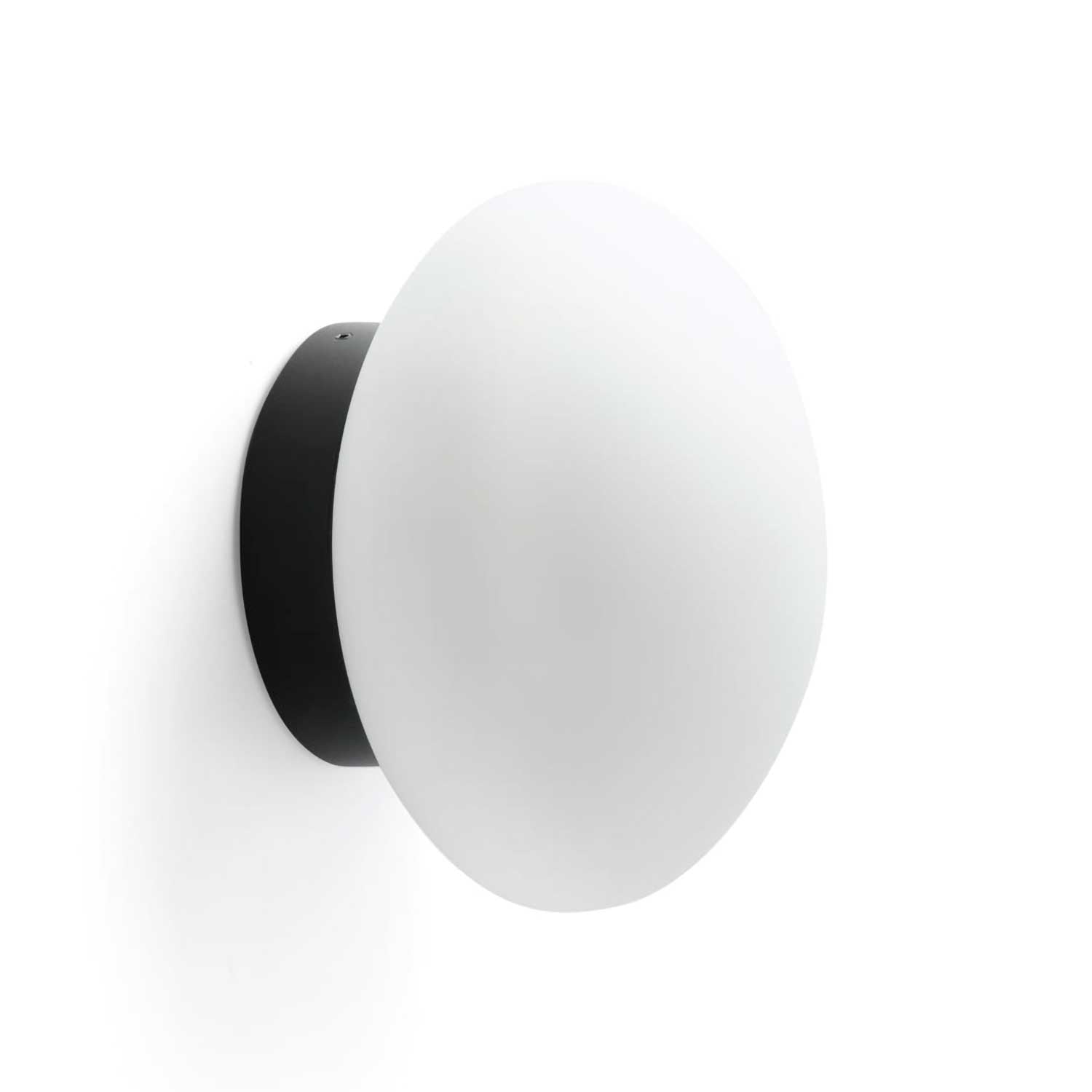 Nubo - Applique murale plafonnier led pour salle de bain