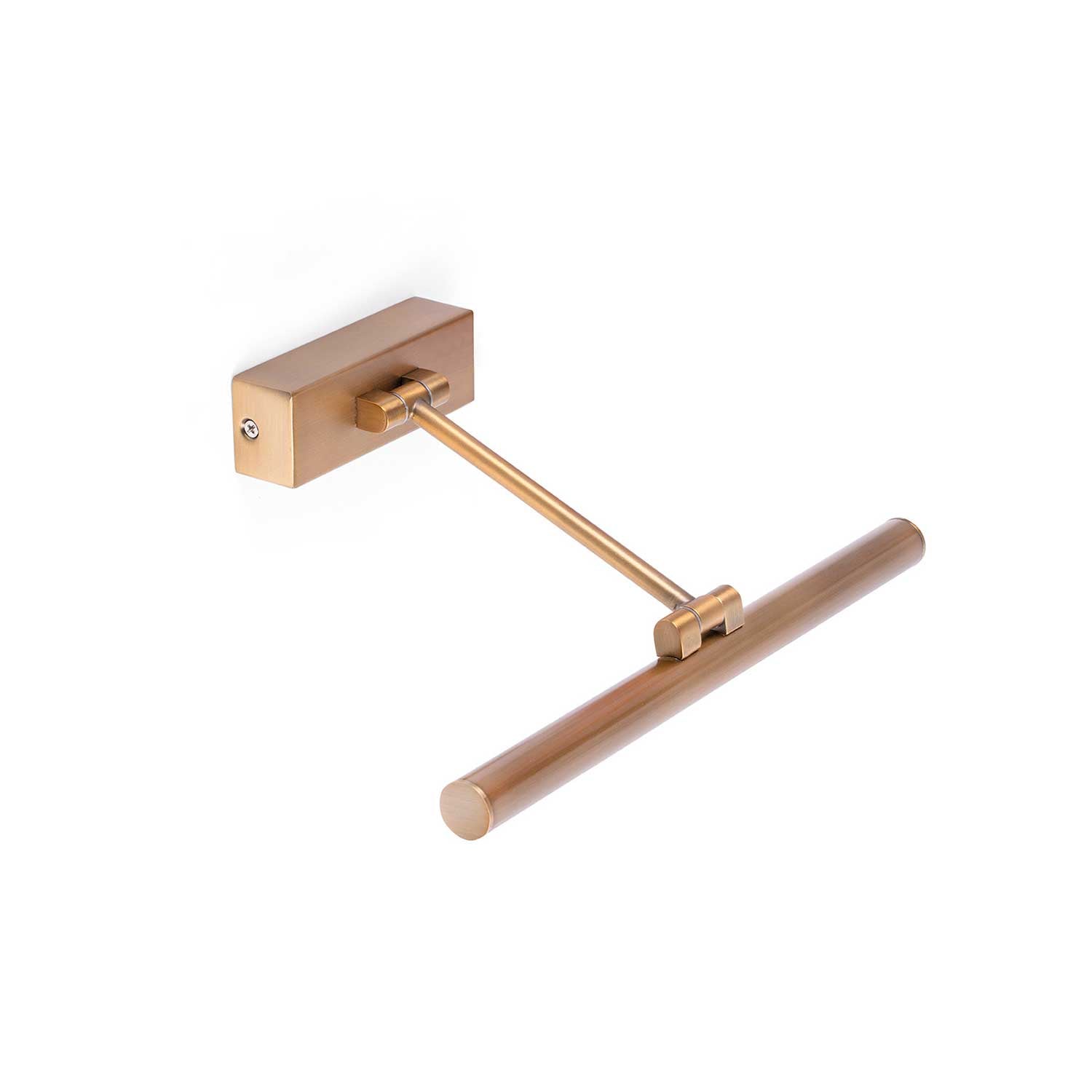 Magritte - Applique da parete per quadro con LED 3000K