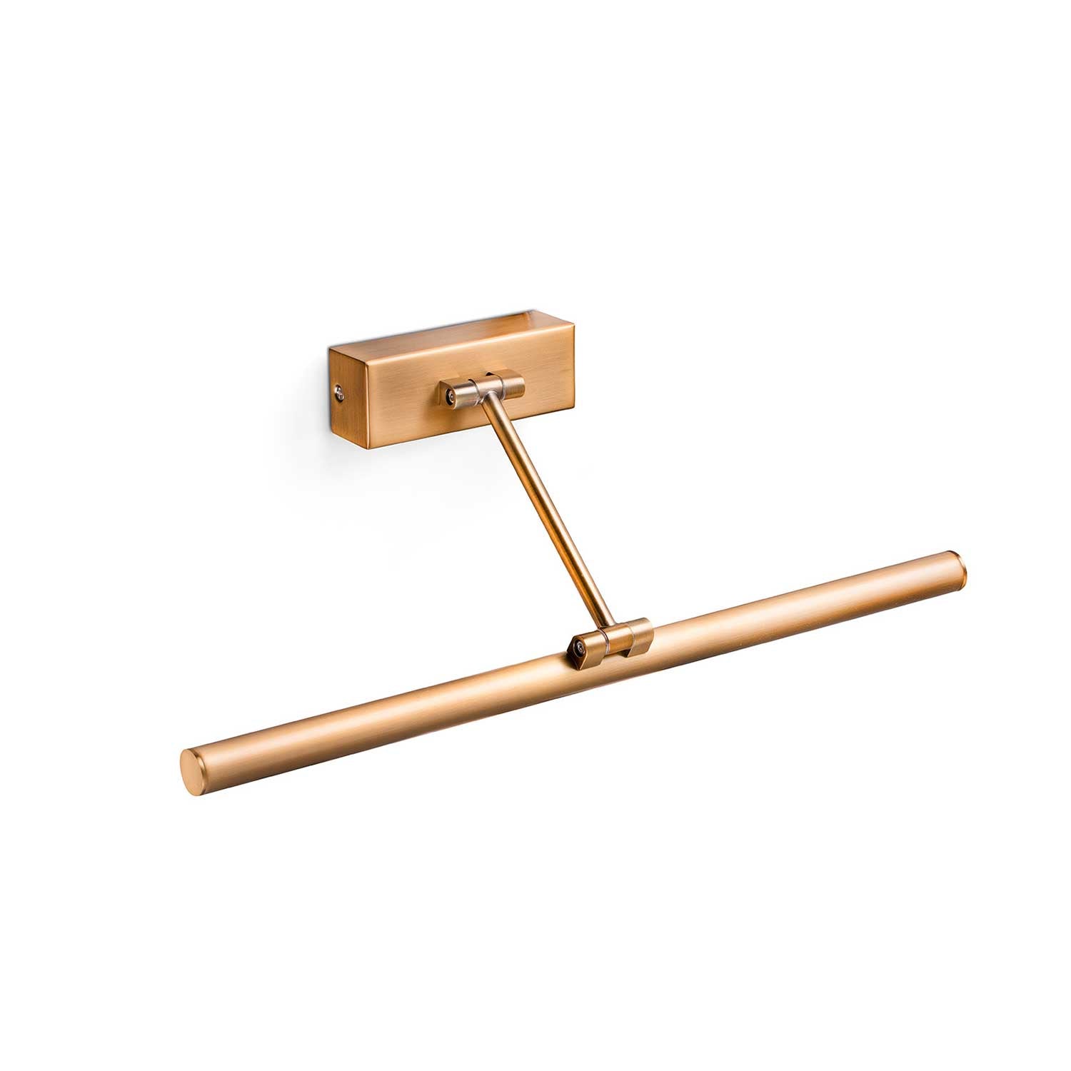 Magritte - Applique da parete per quadro con LED 3000K