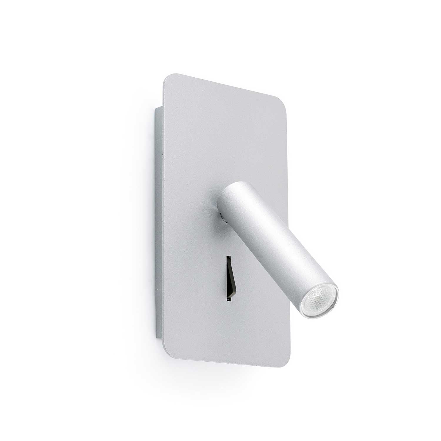 Suau - Wandleuchte Leselampe mit Schalter im minimalistischen Stil