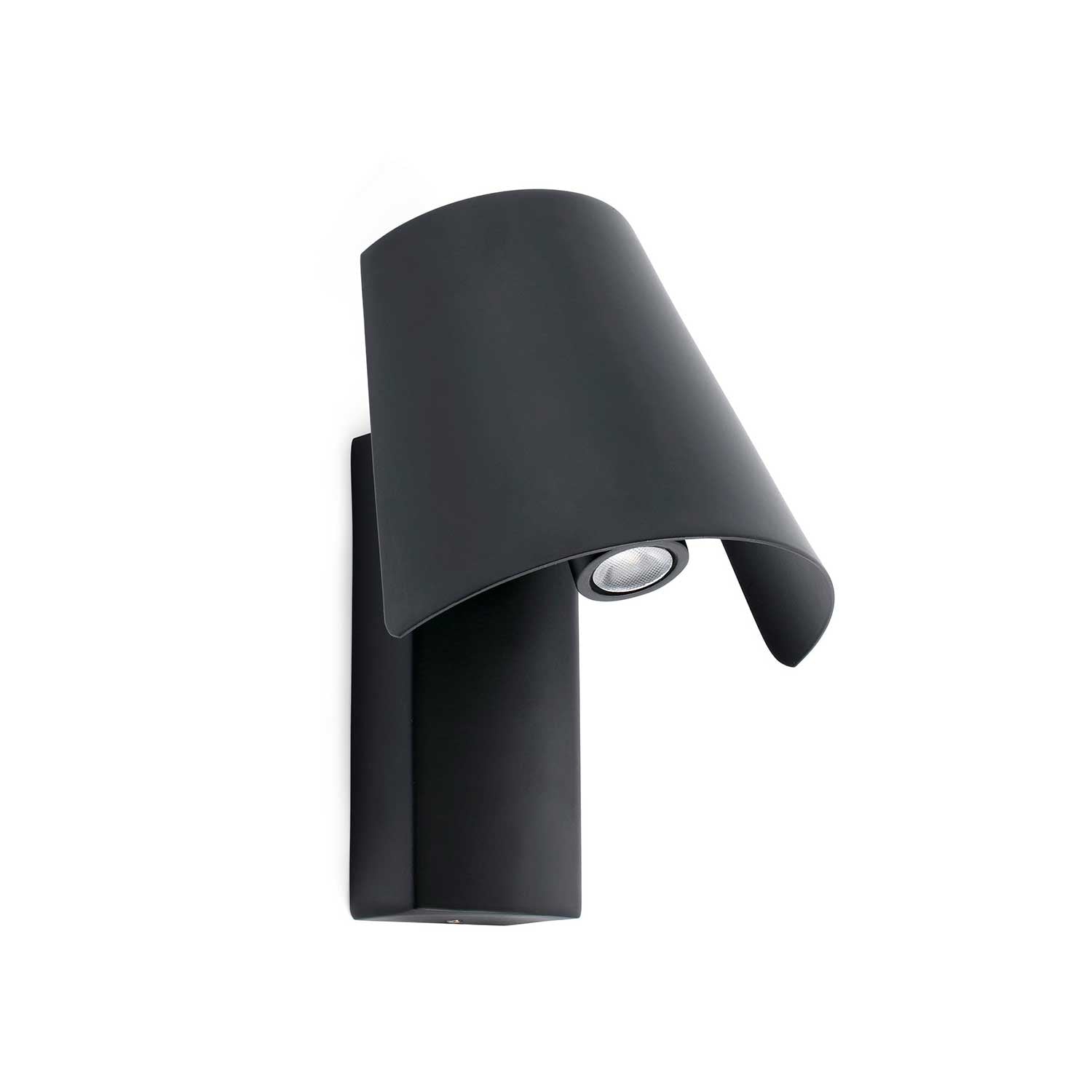 Le Petit - Applique da parete design led per camera chic