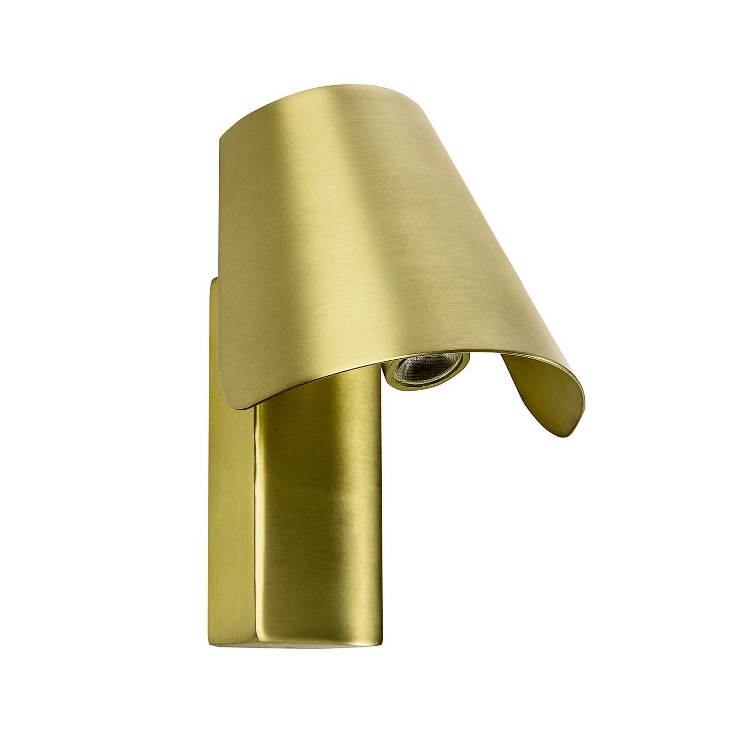 Le Petit - Applique da parete design led per camera chic