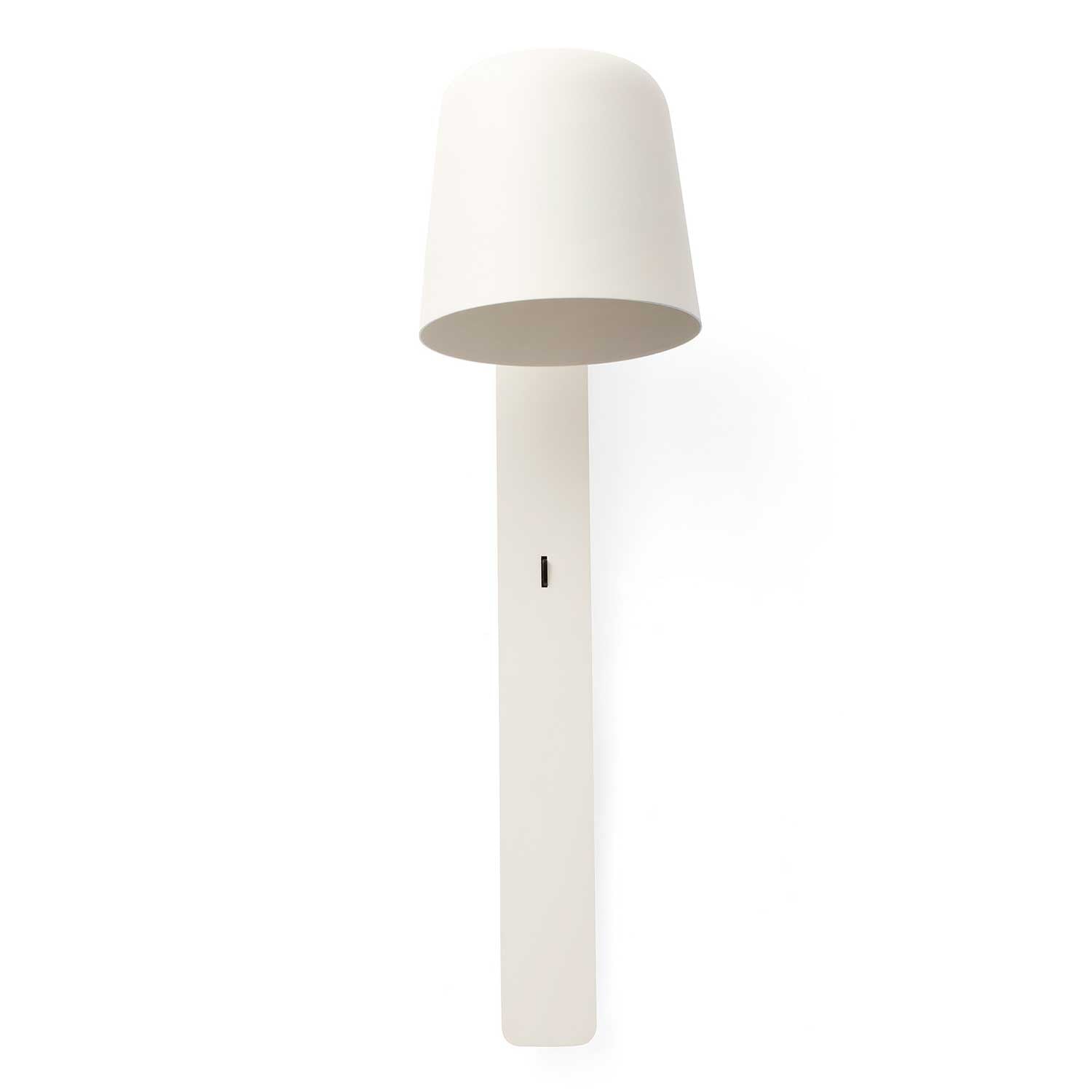 Tila - Contemporary adjustable wall reading lamp
