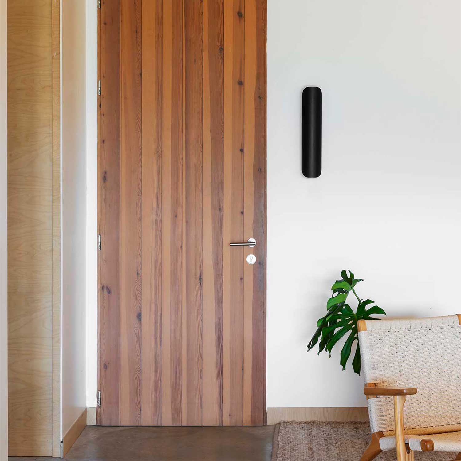 Novo - Modern design LED wall lamp for living room