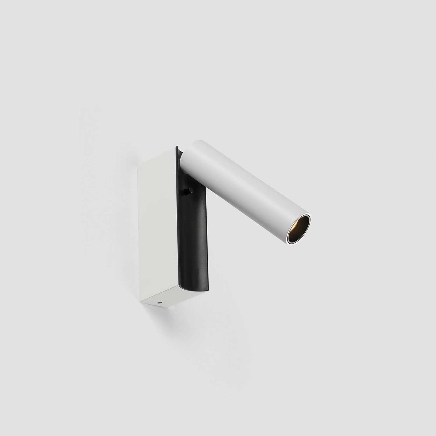 Cronos - LED wall sconce for modern bedroom