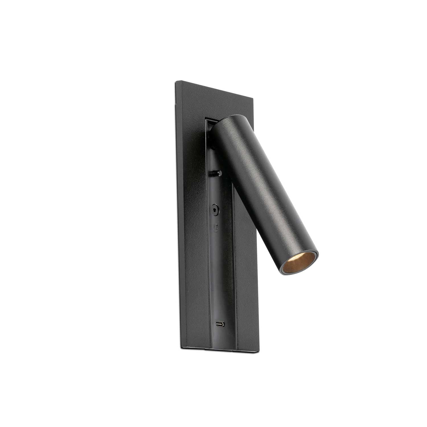 Gabo - Applique murale liseuse pour chambre chic