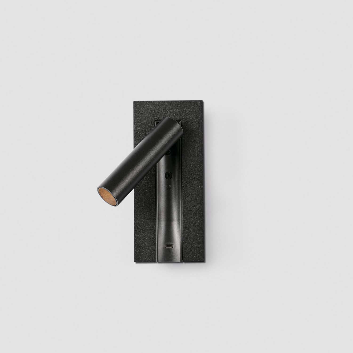 Gabo - Applique murale liseuse pour chambre chic