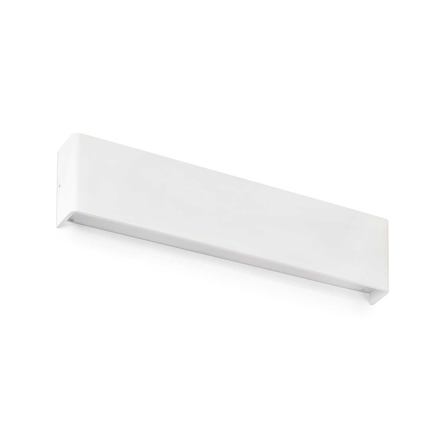 Nash - Applique murale led design minimaliste pour couloir