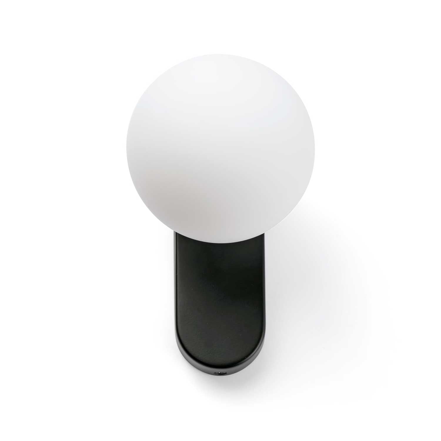 Mabe - Applique murale led design pour salle de bain
