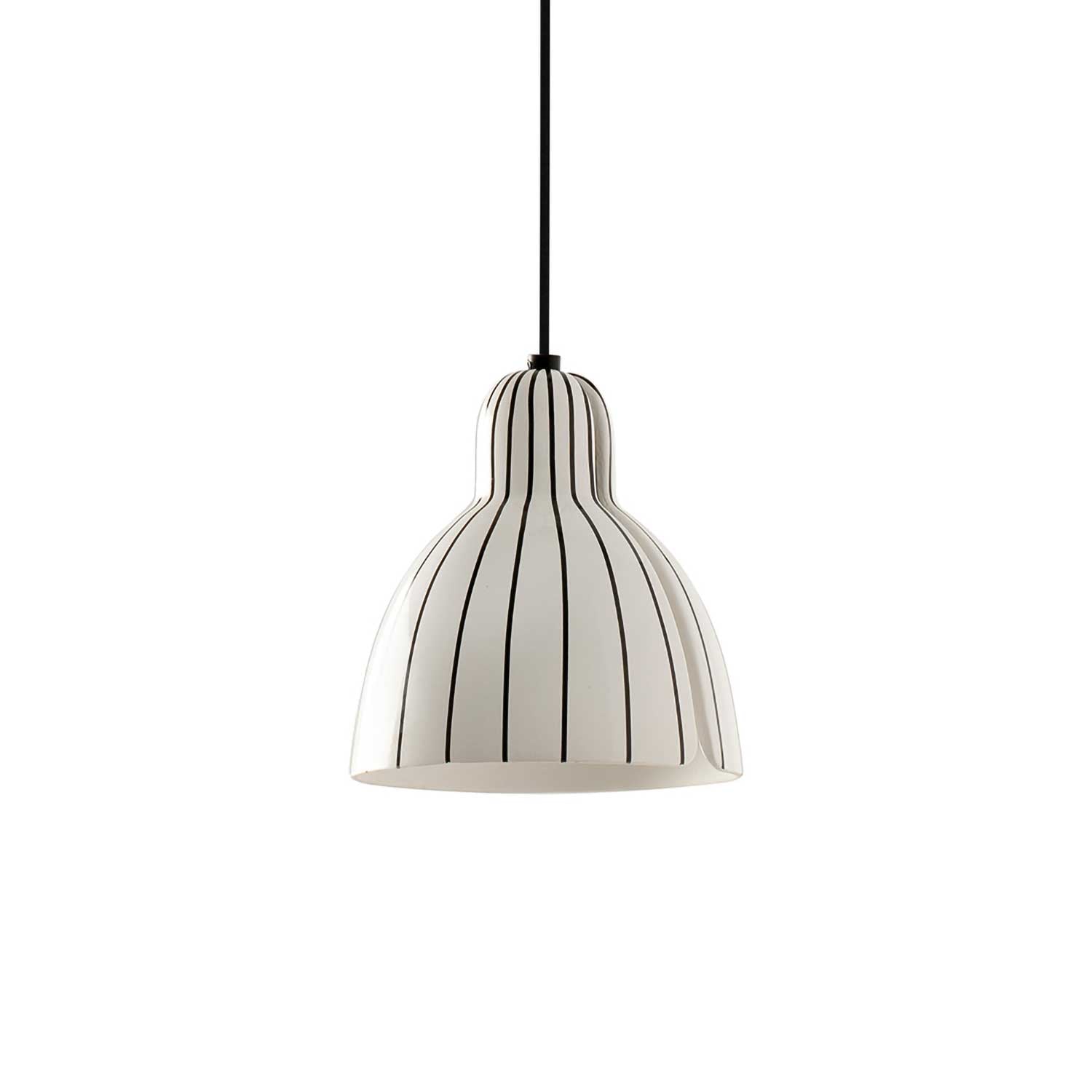 Venice - Ceramic pendant light for modern living room