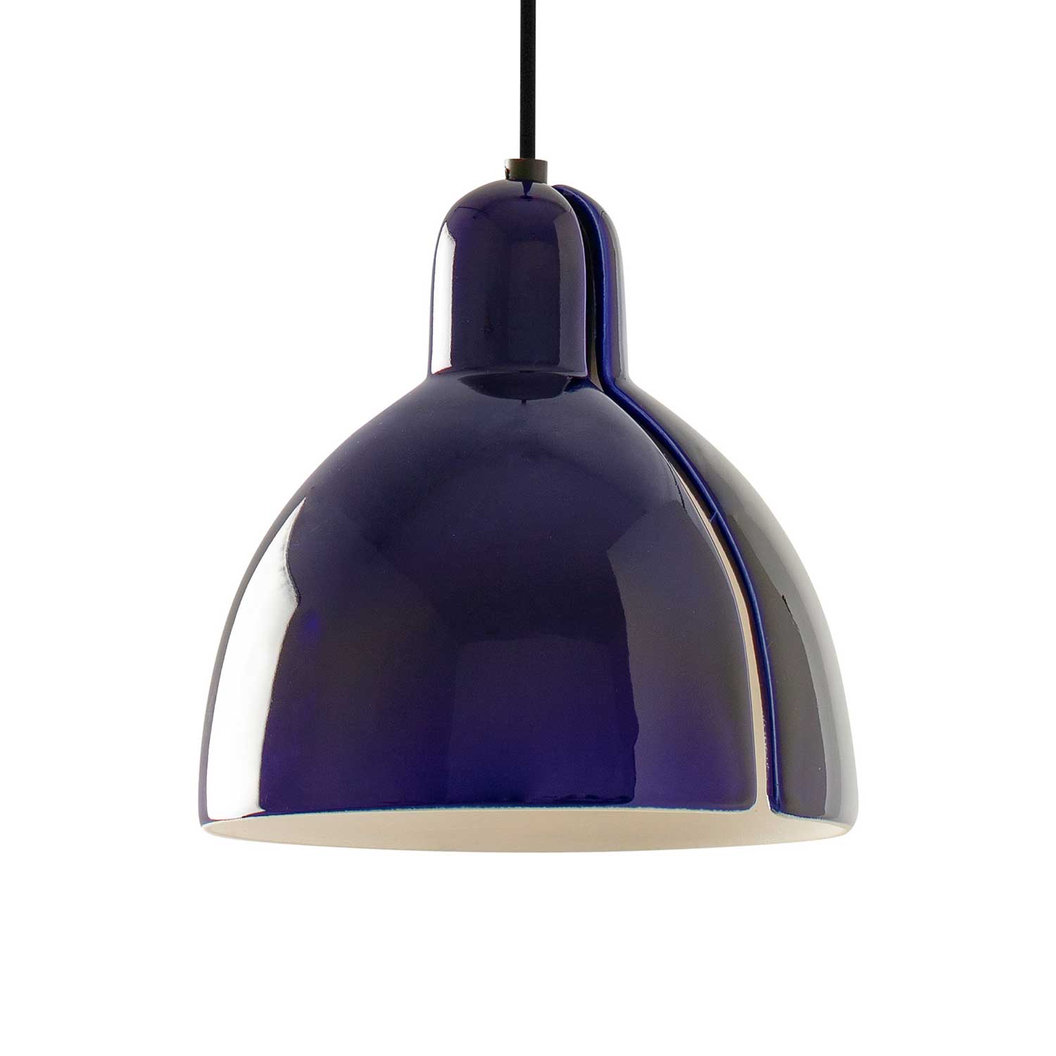 Venice - Ceramic pendant light for modern living room