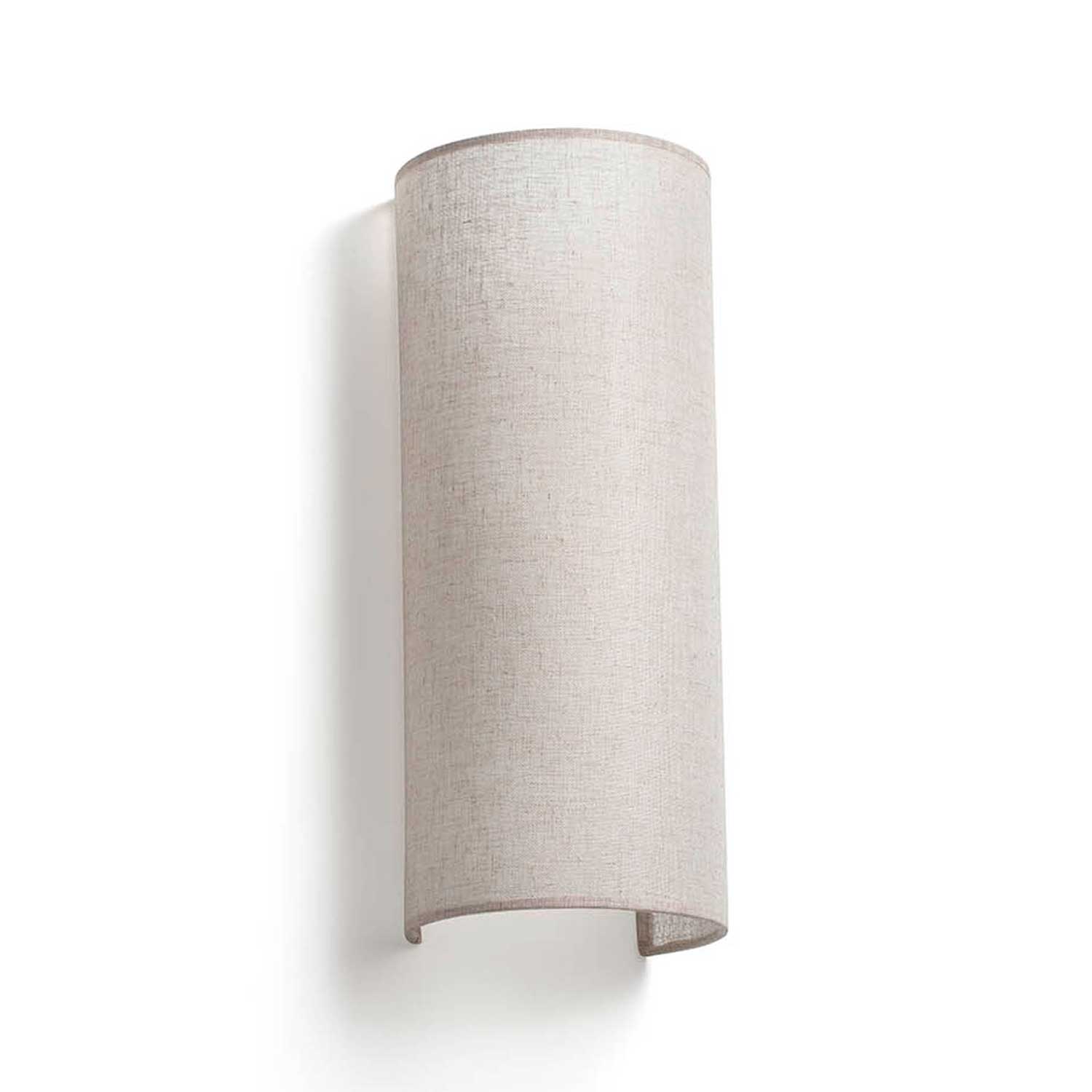 Otton - Applique da parete stile balinese per sala da pranzo