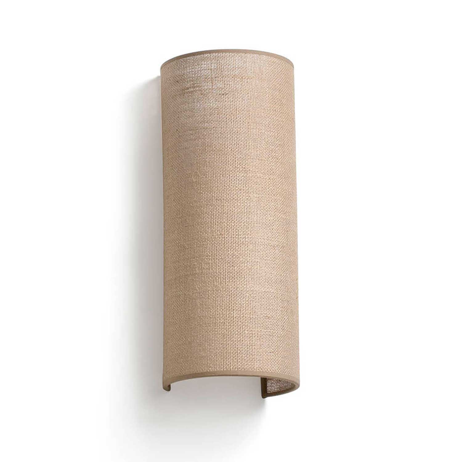 Otton - Applique da parete stile balinese per sala da pranzo