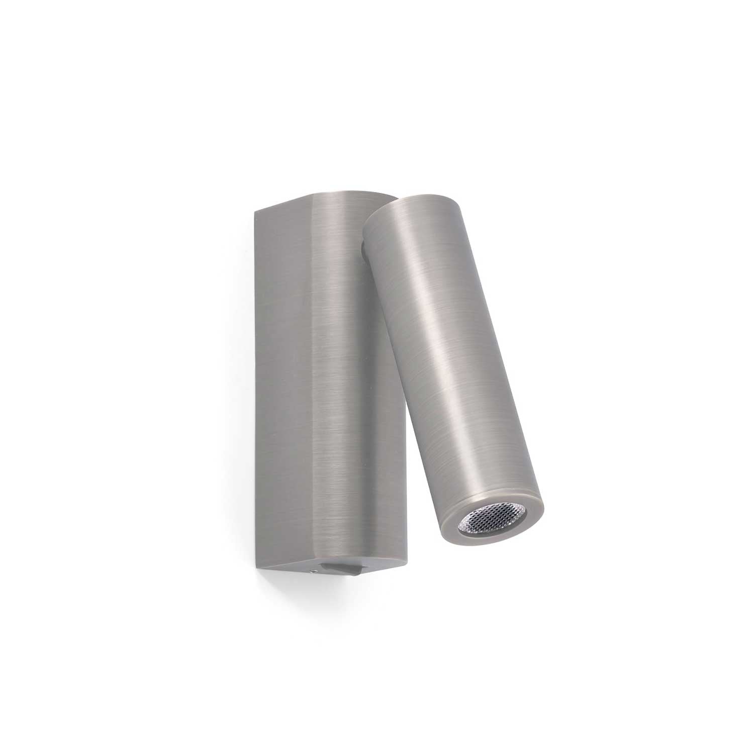 Rob - Minimalistische Wandleuchte als Leselampe für Schlafzimmer