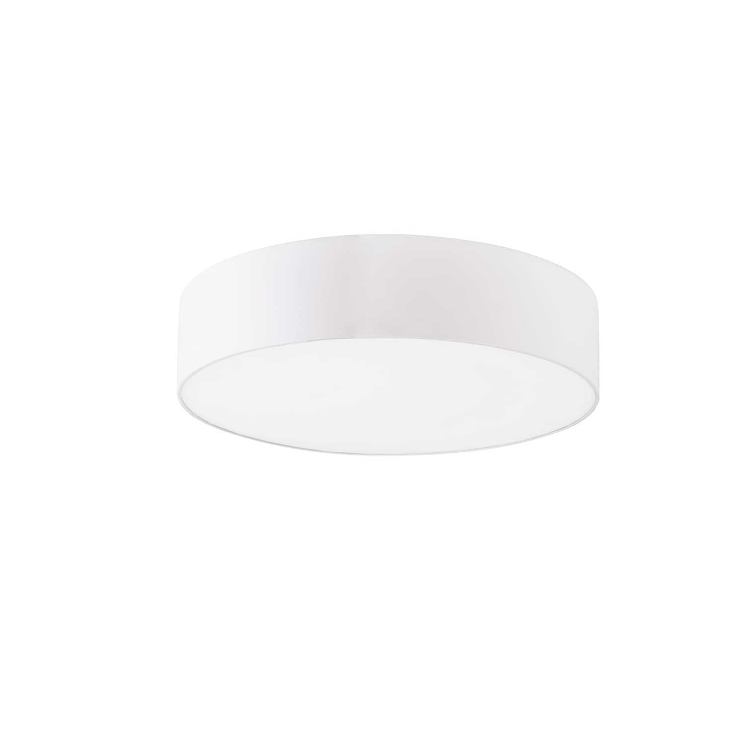 Aris - Plafonnier led rond moderne pour cuisine