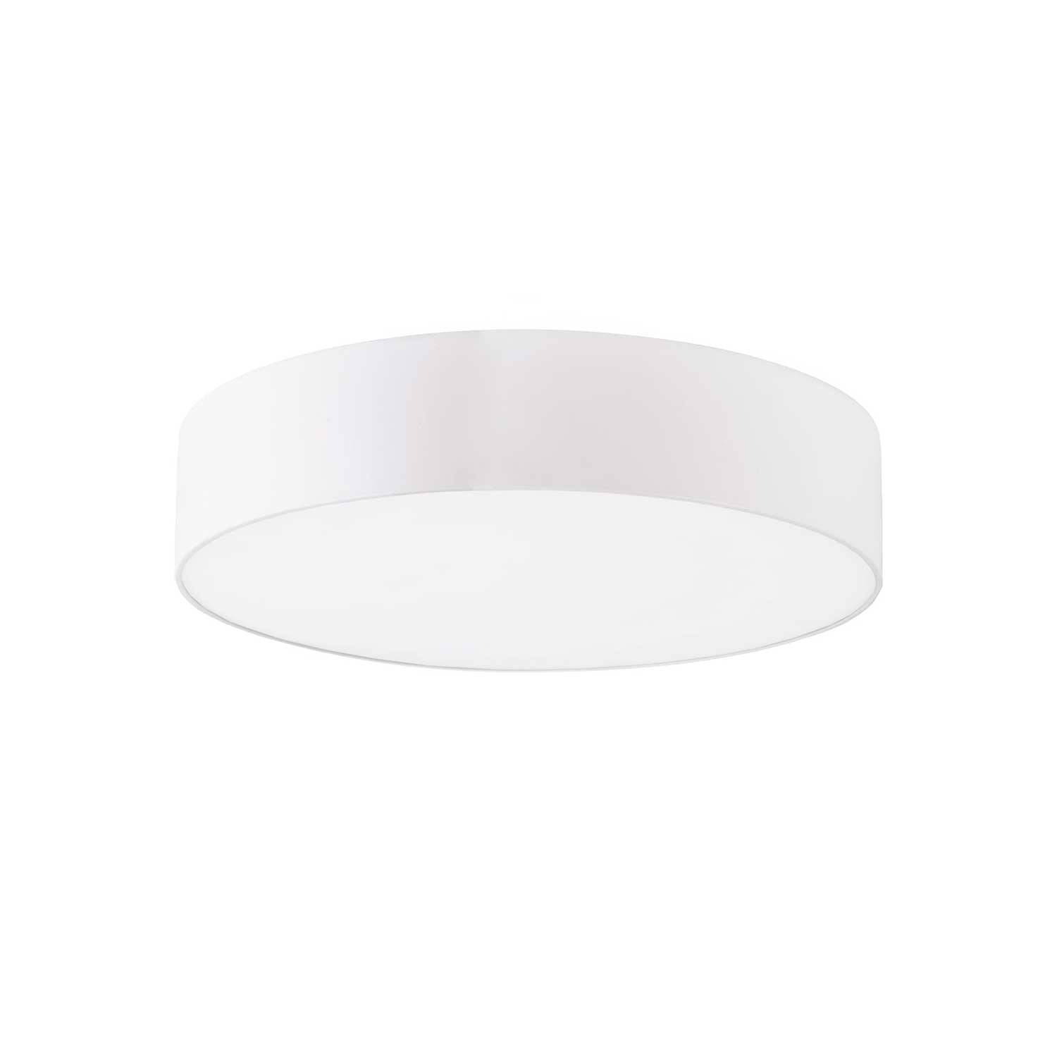 Aris - Plafonnier led rond moderne pour cuisine