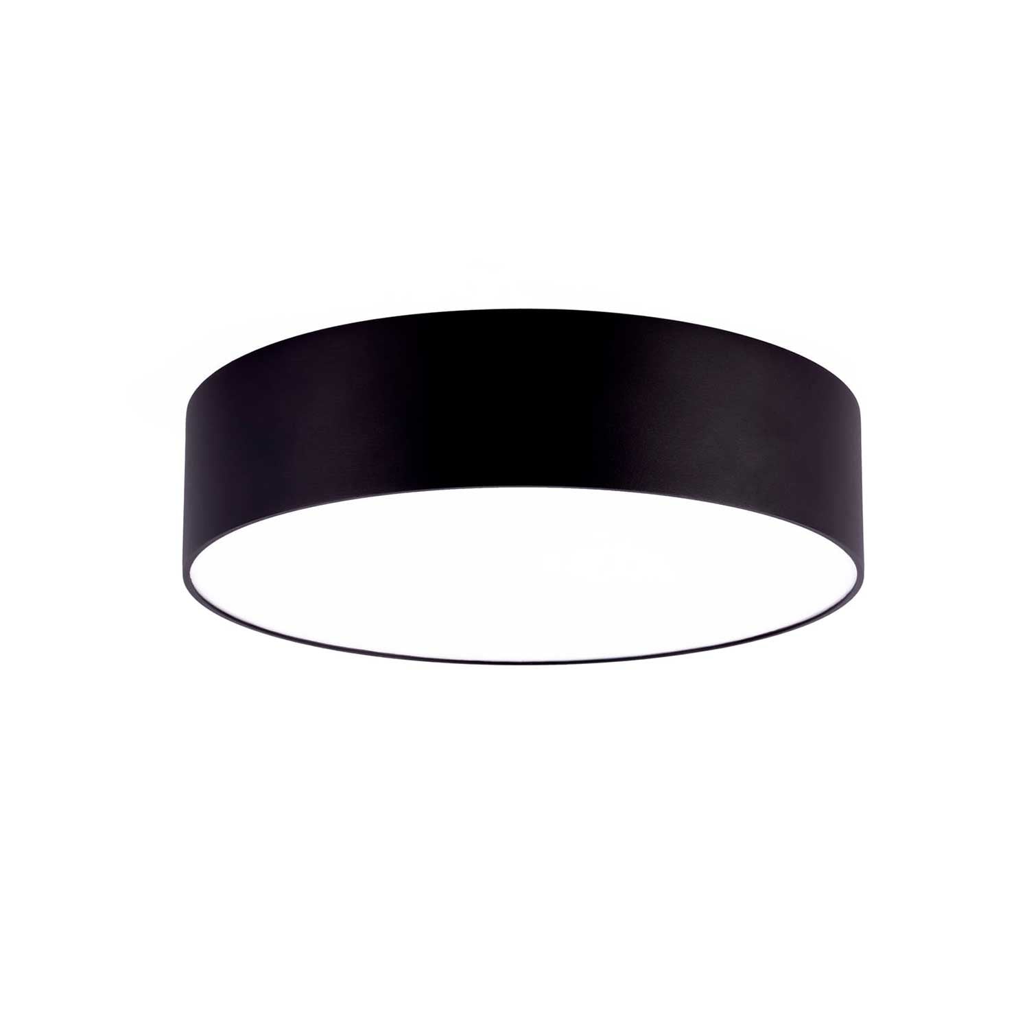 Aris - Modern round LED ceiling light for kitchen