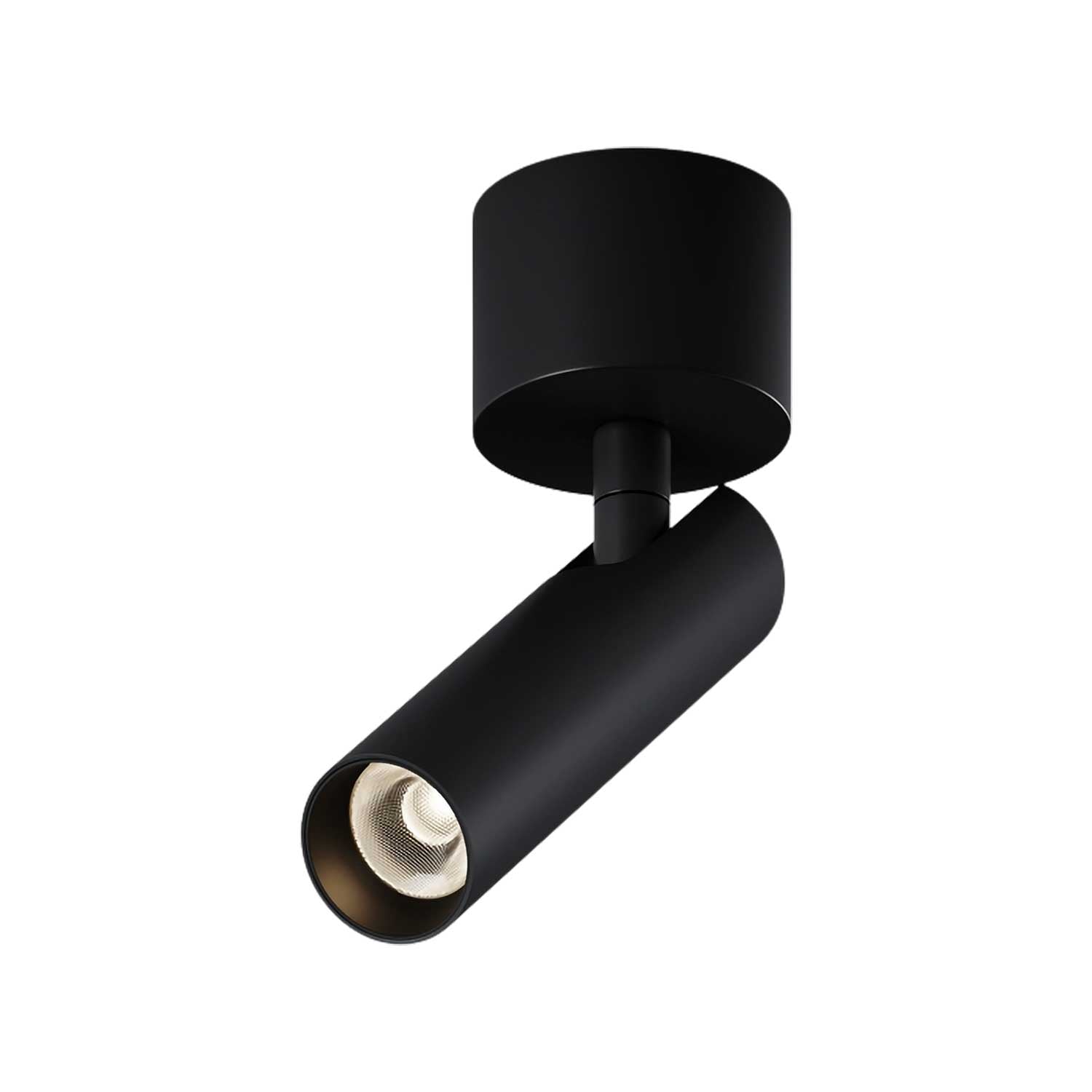 Focus T - Spot LED en applique design ultra-fin