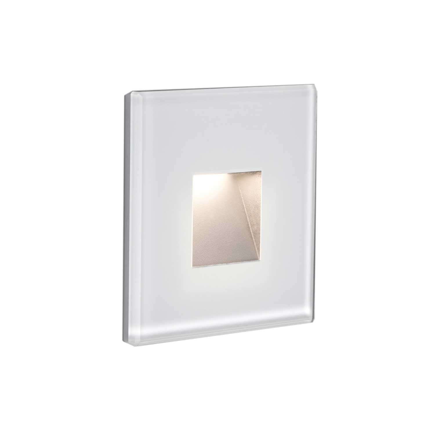 Dart - Spot led encastré pour extérieur IP65